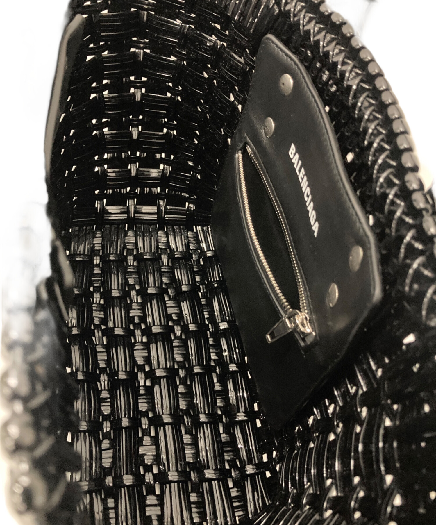 中古・古着通販】BALENCIAGA (バレンシアガ) ビストロXS サイズ