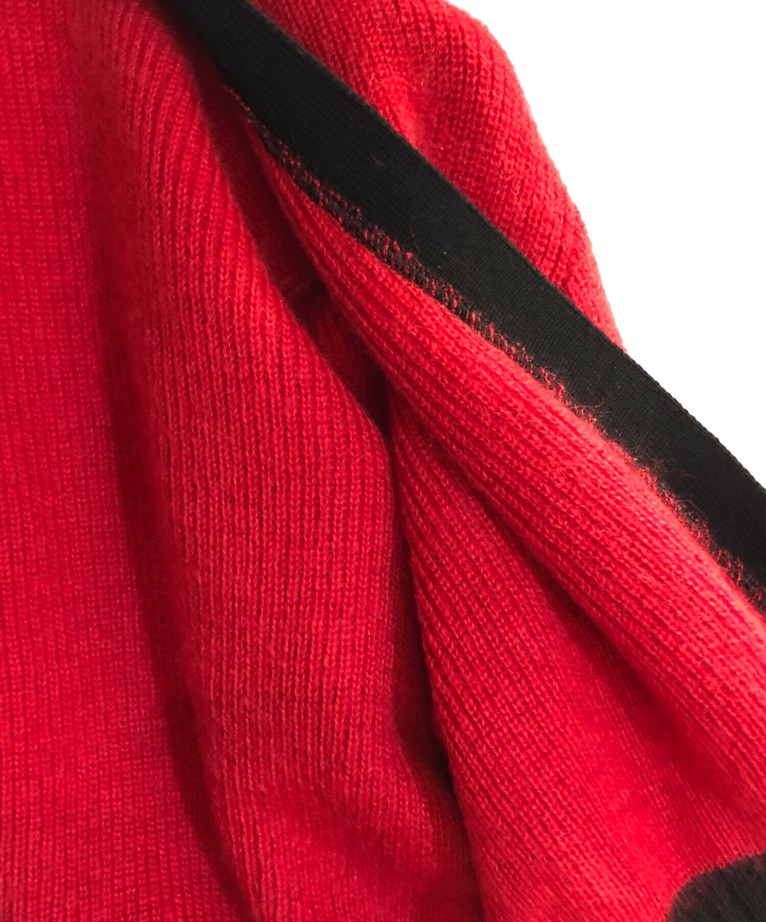 中古・古着通販】Yves Saint Laurent (イヴサンローラン) ニット