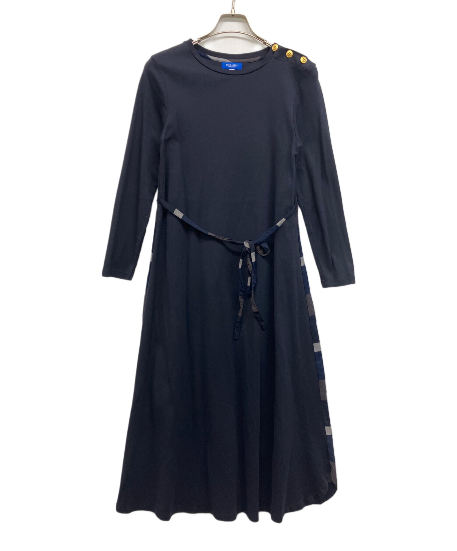 中古・古着通販】BLUE LABEL CRESTBRIDGE (ブルーレーベルクレスト