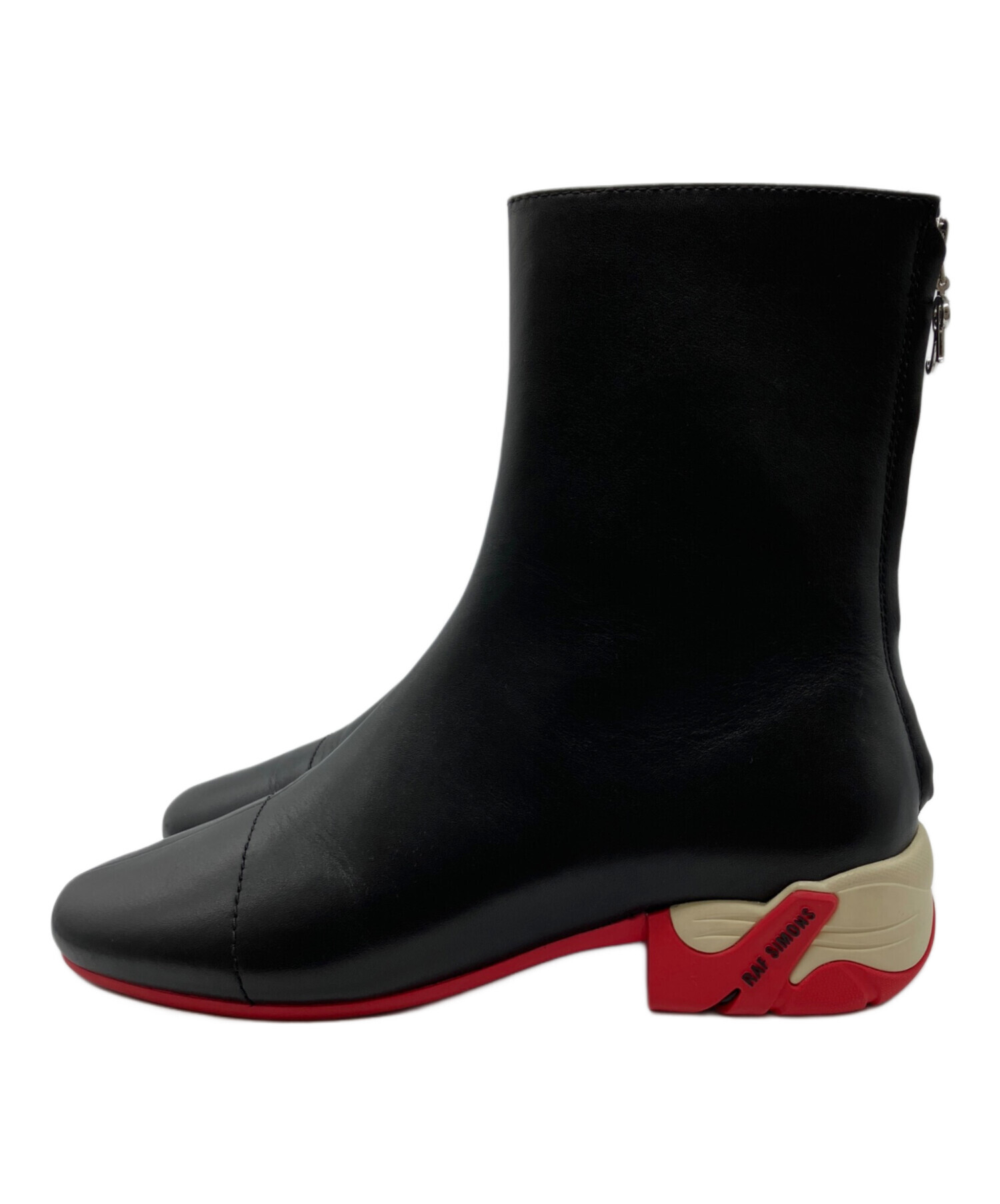 中古・古着通販】RAF SIMONS (ラフシモンズ) SOLARIS HIGH/ソラリス