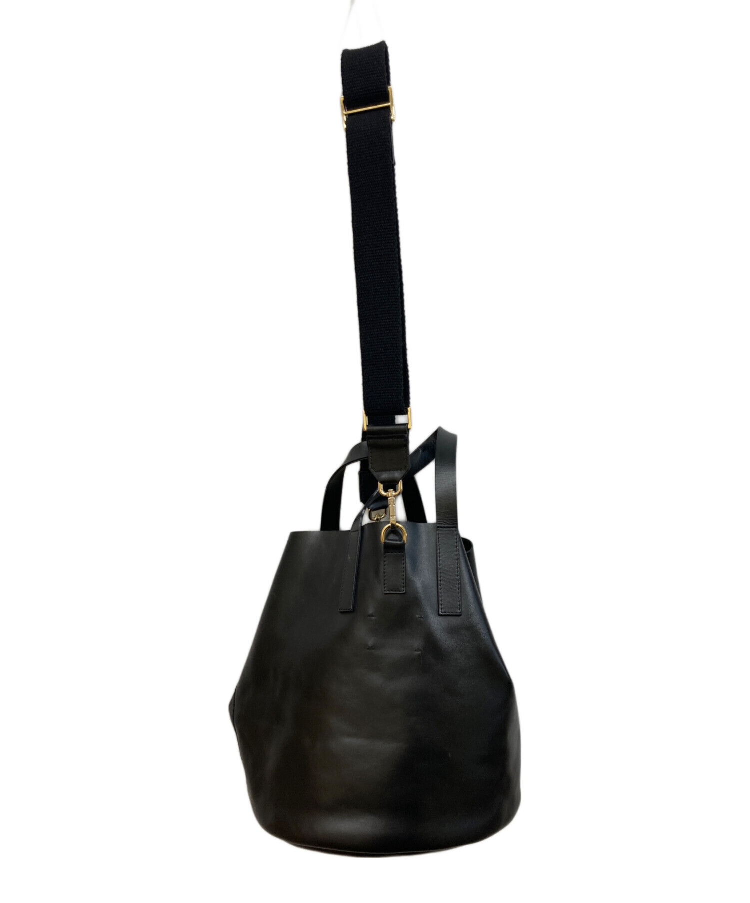 中古・古着通販】Curensology (カレンソロジー) ニューレザー