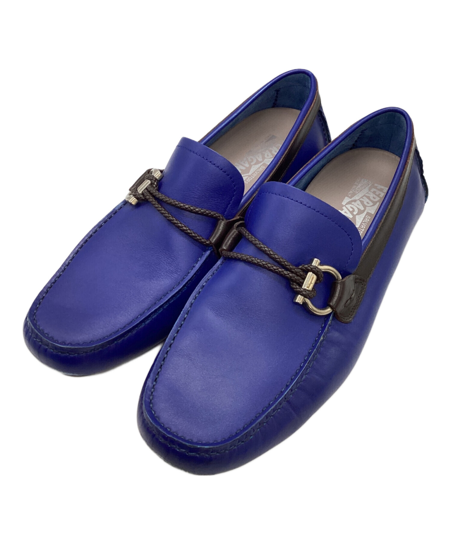 中古・古着通販】Salvatore Ferragamo (サルヴァトーレ フェラガモ