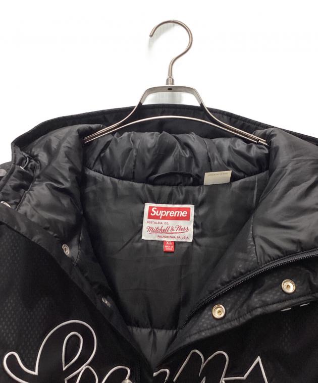 中古・古着通販】SUPREME (シュプリーム) MITCHELL & NESS (ミッチェル