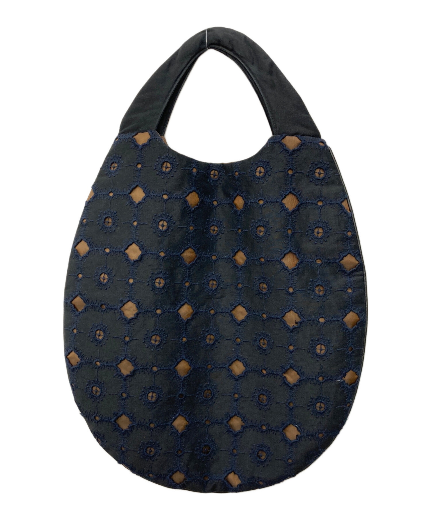 中古・古着通販】mina perhonen (ミナ ペルホネン) anemone “エッグ