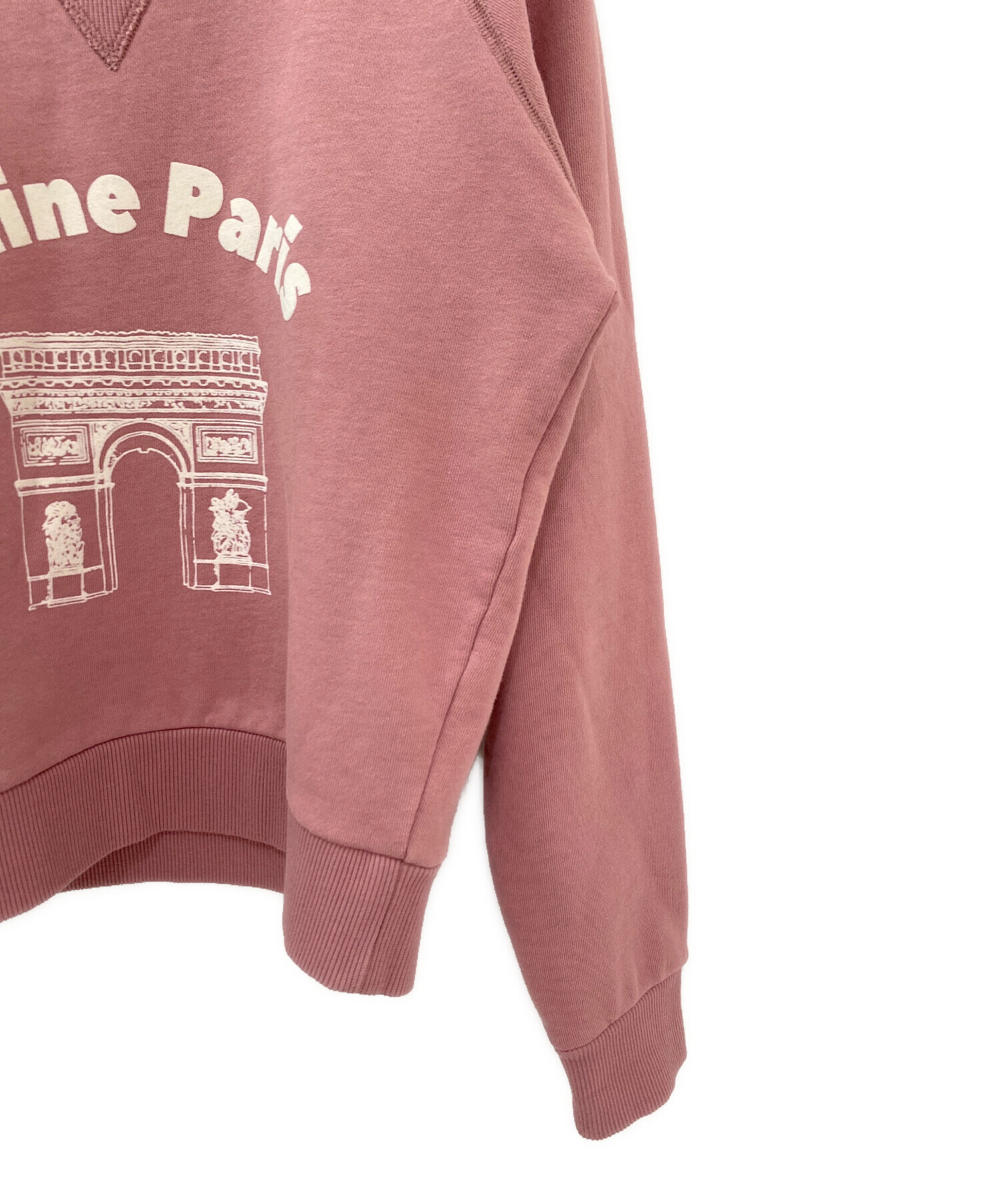 中古・古着通販】CELINE (セリーヌ) アルク・ドゥ・トリオンフ