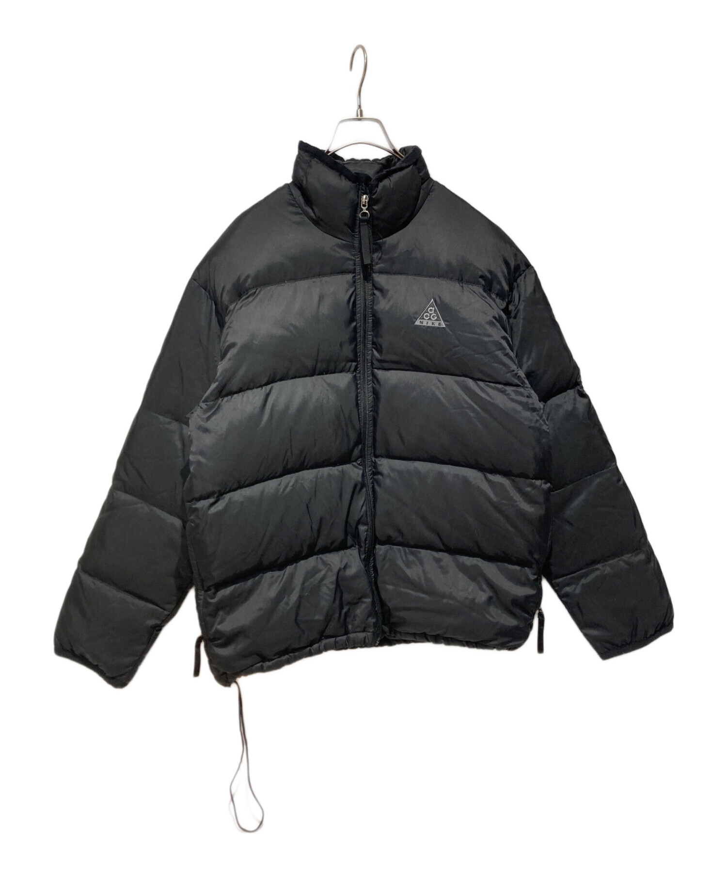 中古・古着通販】NIKE ACG (ナイキエーシージー) ダウンジャケット