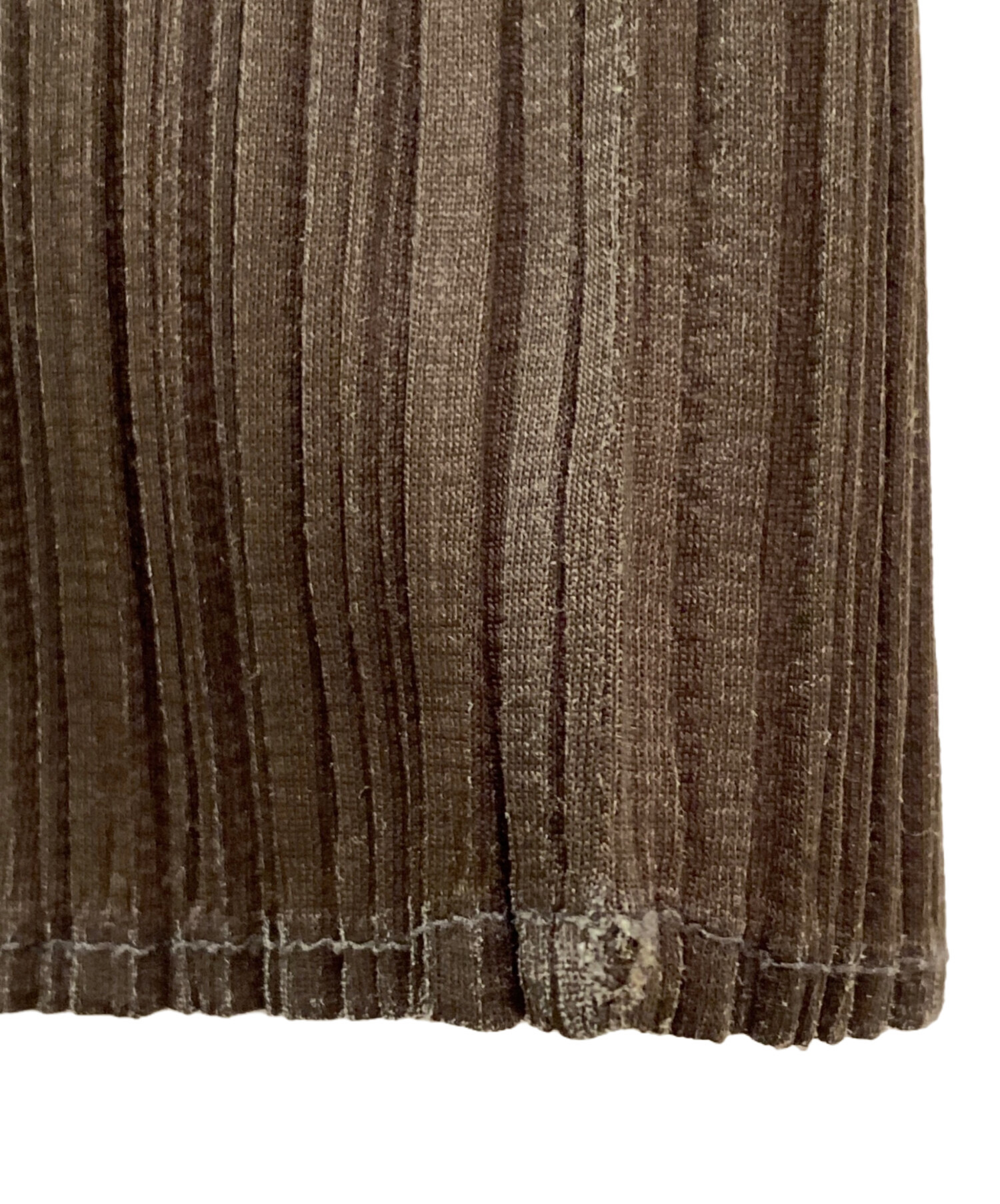 中古・古着通販】PLEATS PLEASE (プリーツプリーズ) ハイネック