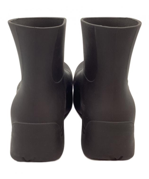 中古・古着通販】BOTTEGA VENETA (ボッテガベネタ) パドルブーツ