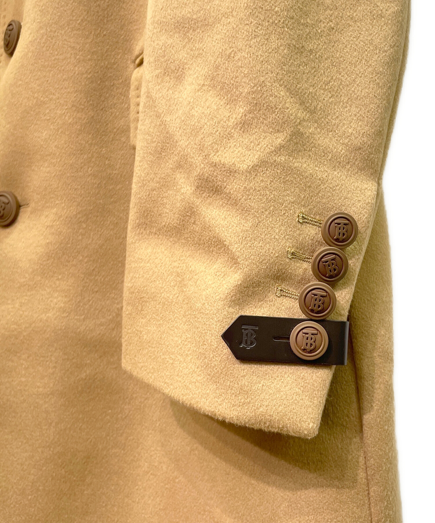 中古・古着通販】BURBERRY LONDON (バーバリーロンドン) ウール