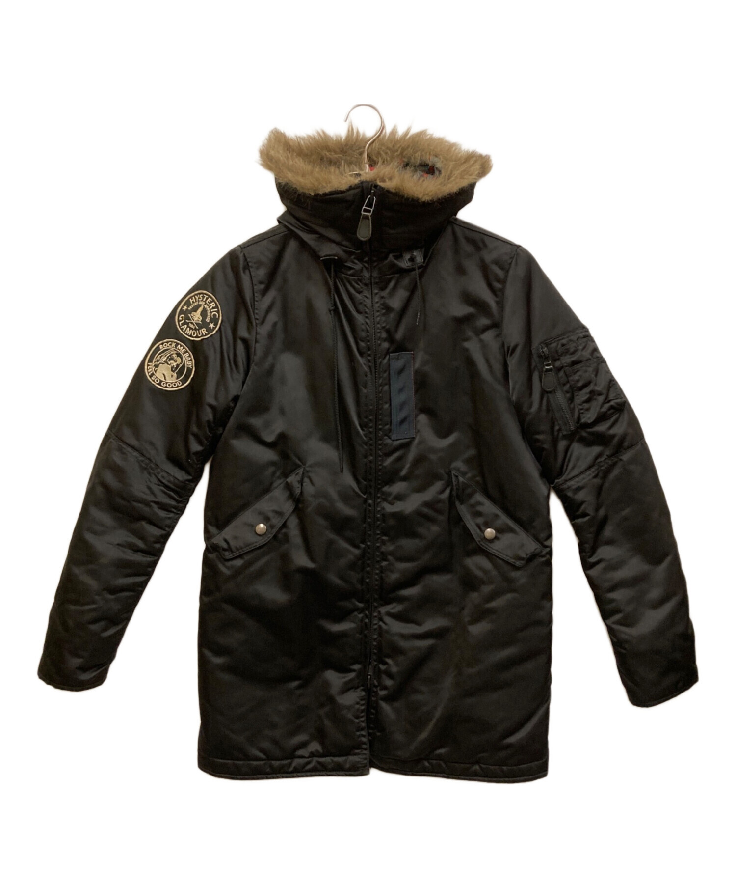 中古・古着通販】Hysteric Glamour (ヒステリックグラマー) プリマ