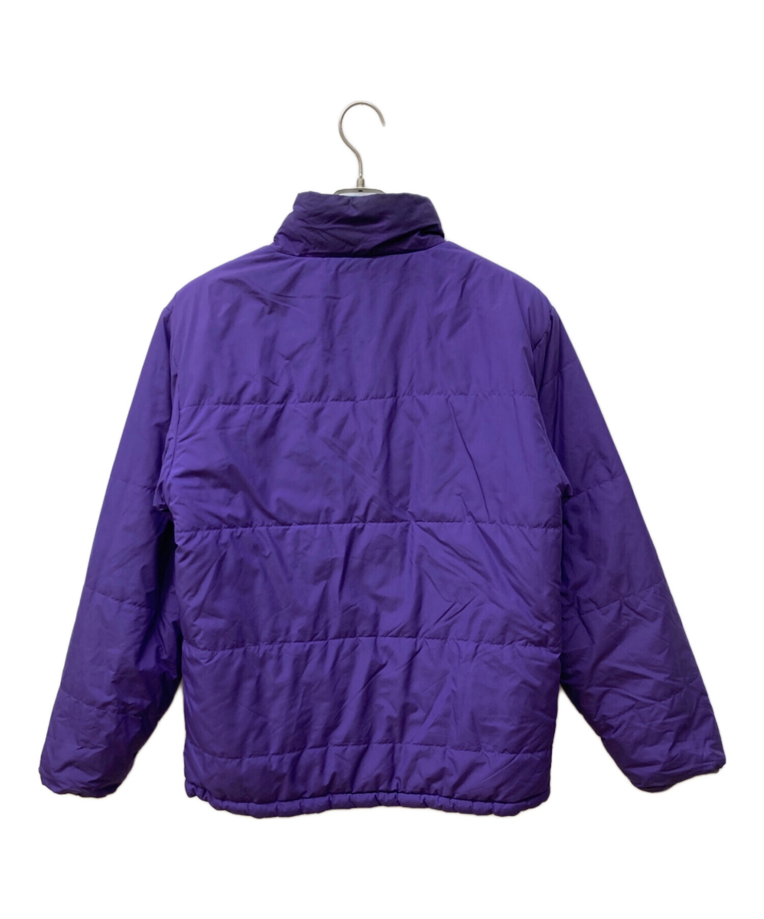 中古・古着通販】stussy (ステューシー) リバーシブル中綿ジャケット