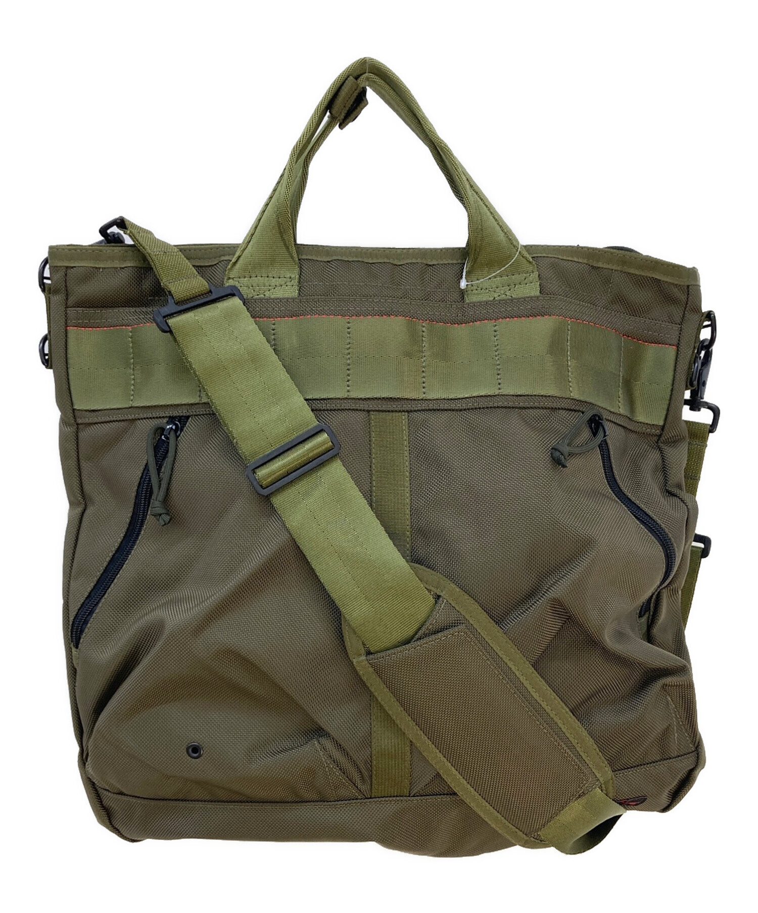 中古・古着通販】BRIEFING (ブリーフィング) ネオ ステルス ヘルメット