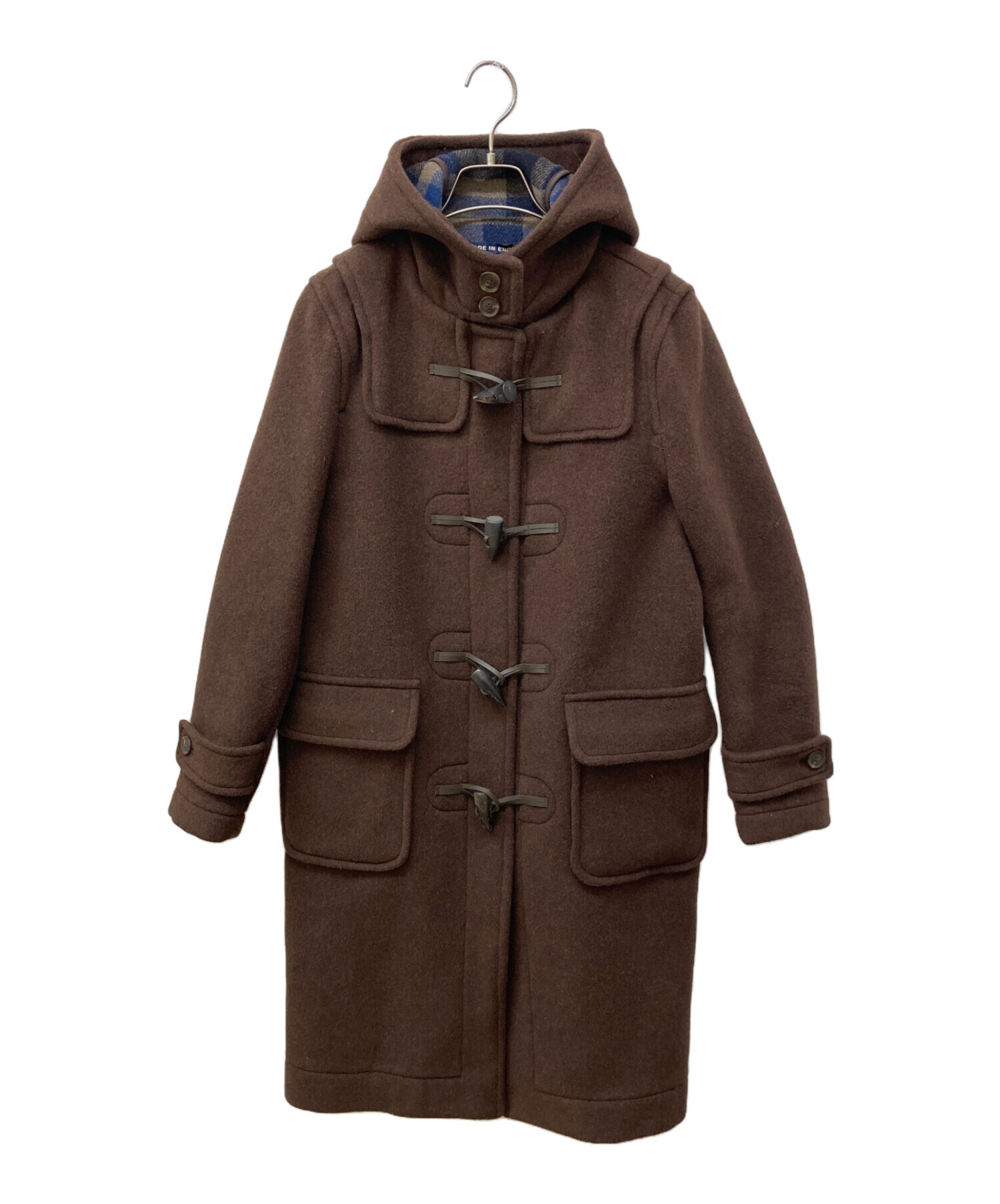 中古・古着通販】LONDON Tradition (ロンドントラディション) ダッフル