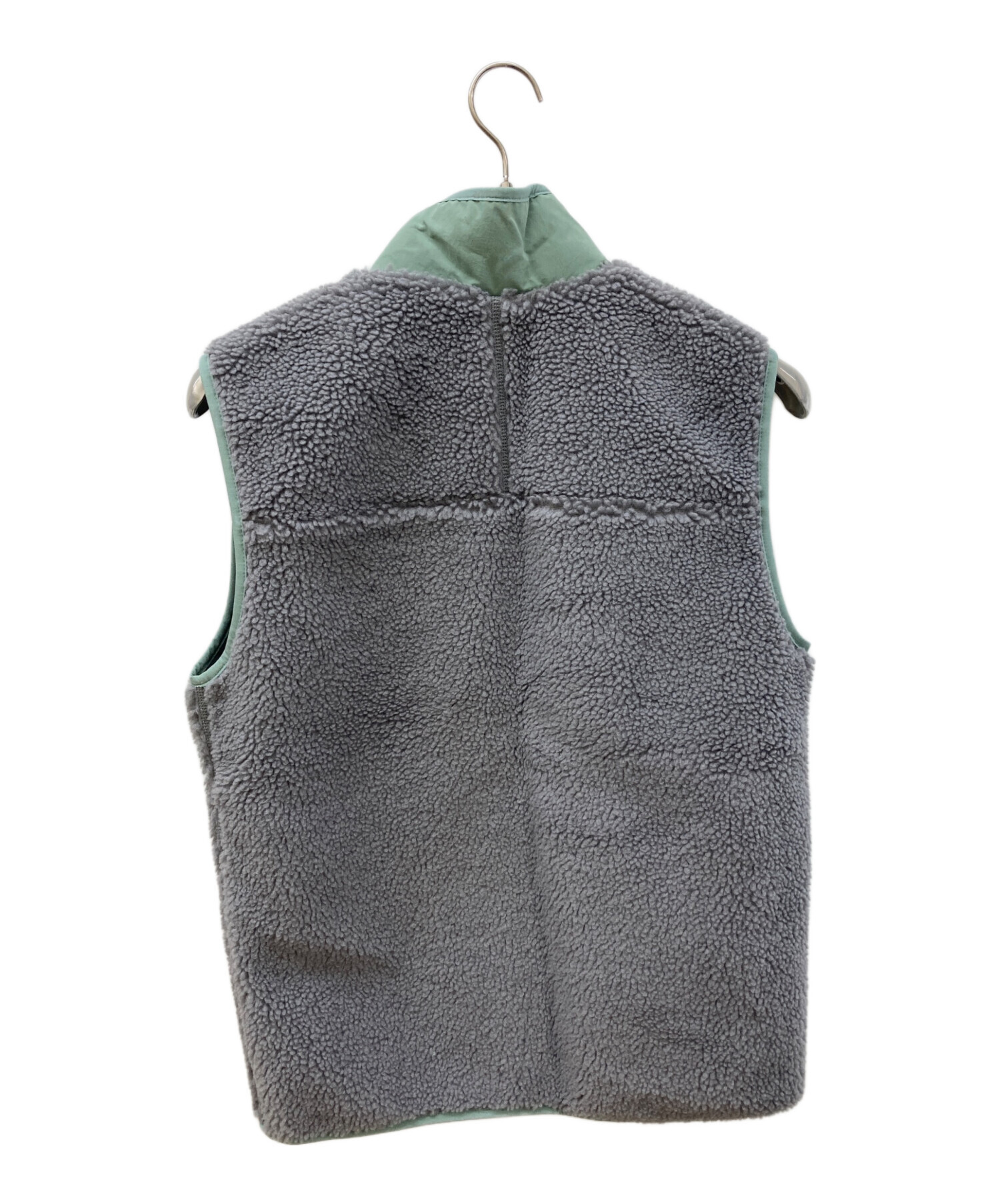 中古・古着通販】Patagonia (パタゴニア) クラシック・レトロX・ベスト