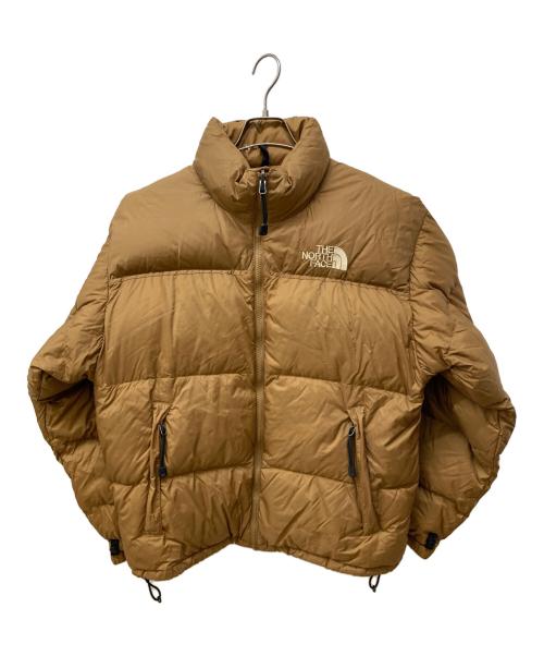 中古・古着通販】THE NORTH FACE (ザ ノース フェイス) センターロゴ