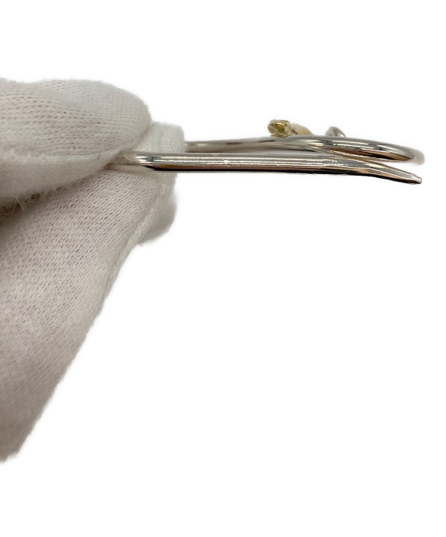 中古・古着通販】LARRY SMITH (ラリースミス) キーリング｜ブランド