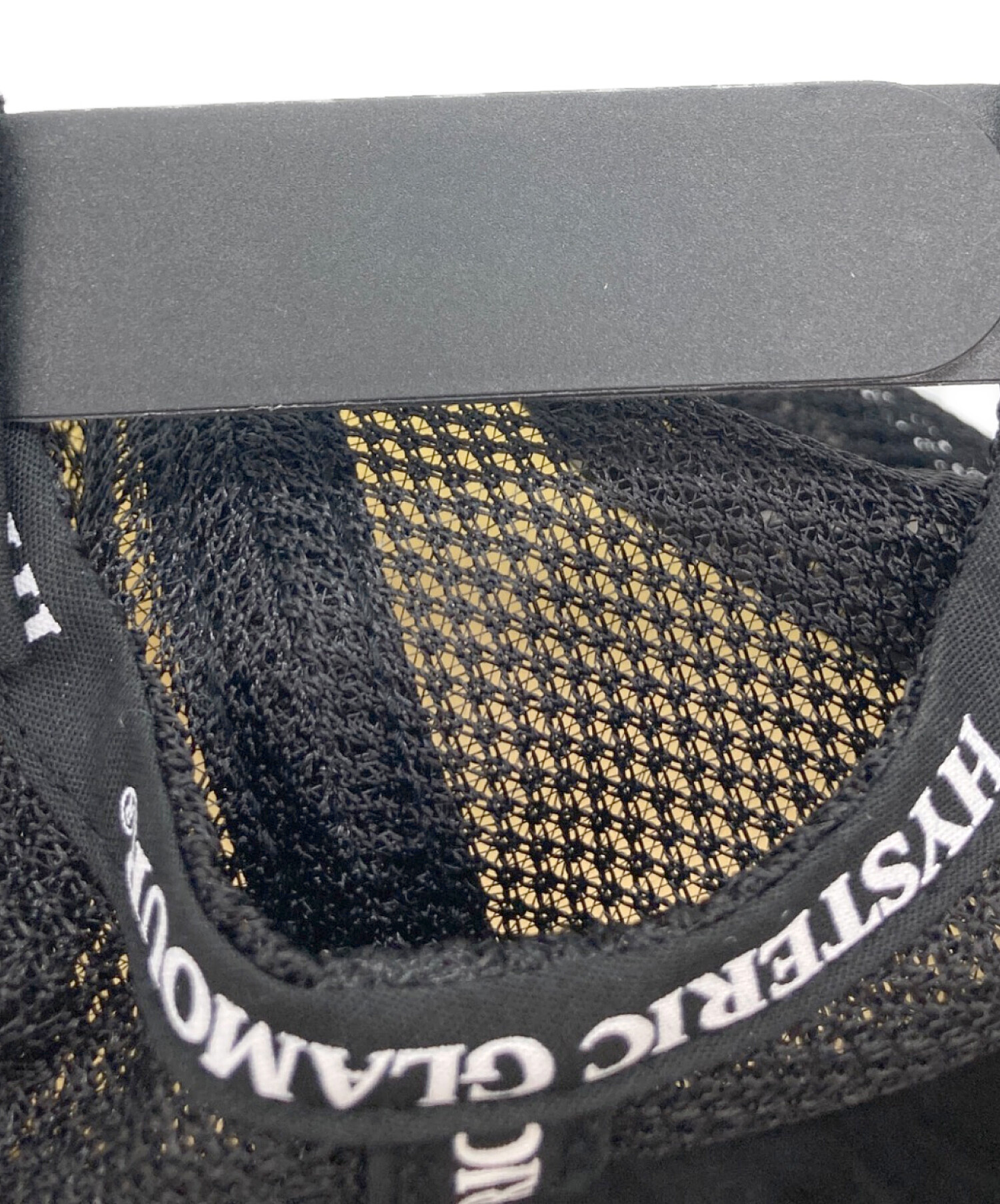 中古・古着通販】Hysteric Glamour (ヒステリックグラマー) キャップ