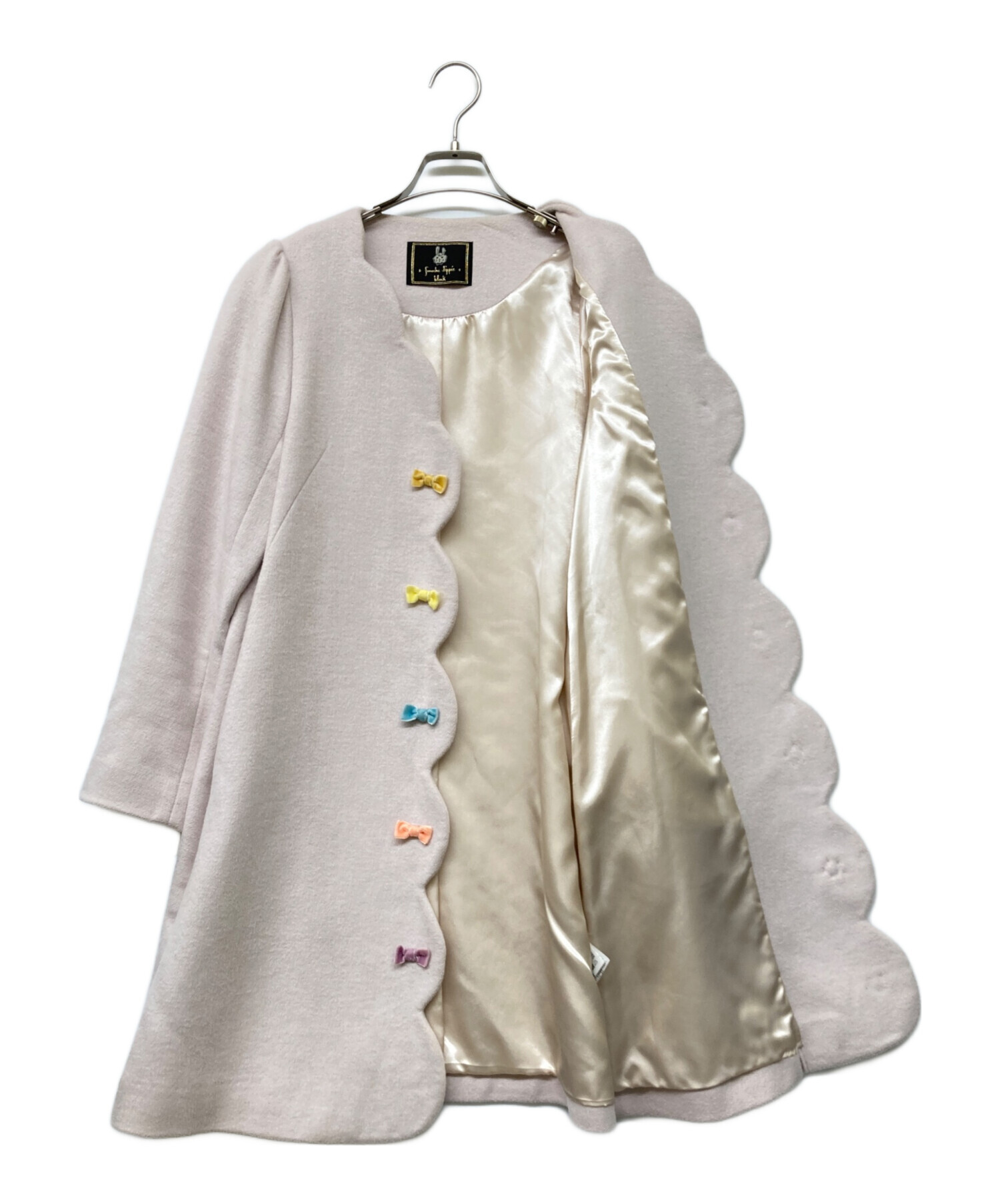 中古・古着通販】franche lippee (フランシュリッペ) もくもくリボン