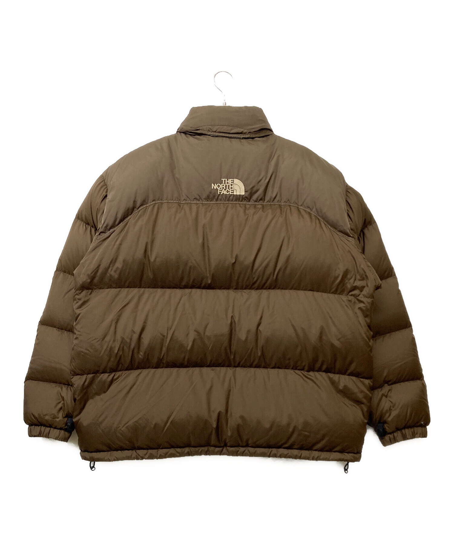 中古・古着通販】THE NORTH FACE (ザ ノース フェイス) 700フィル