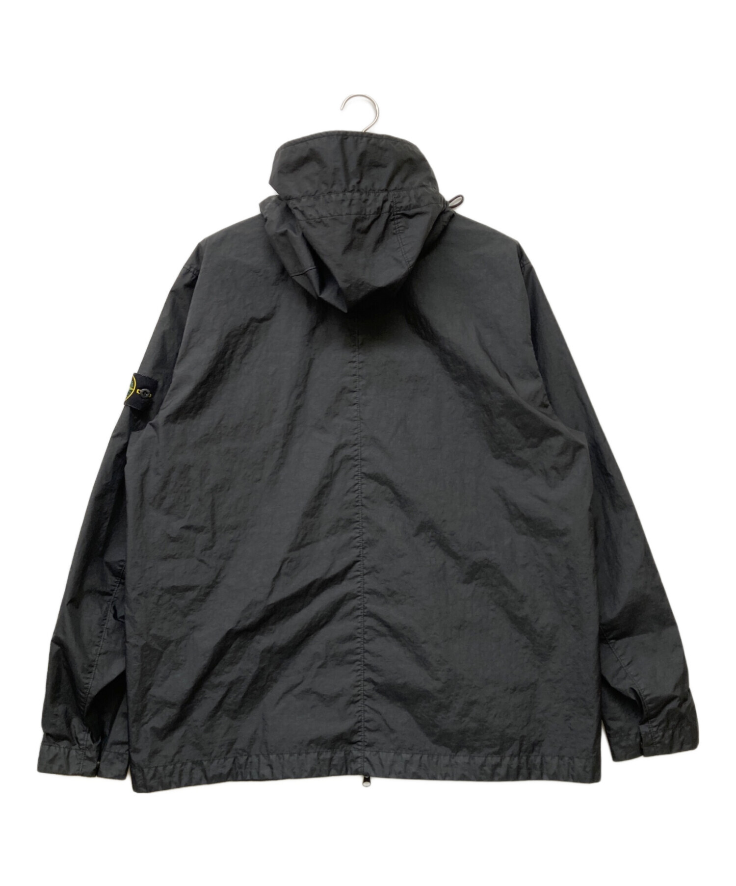 中古・古着通販】STONE ISLAND (ストーンアイランド) 22SS ガーメント
