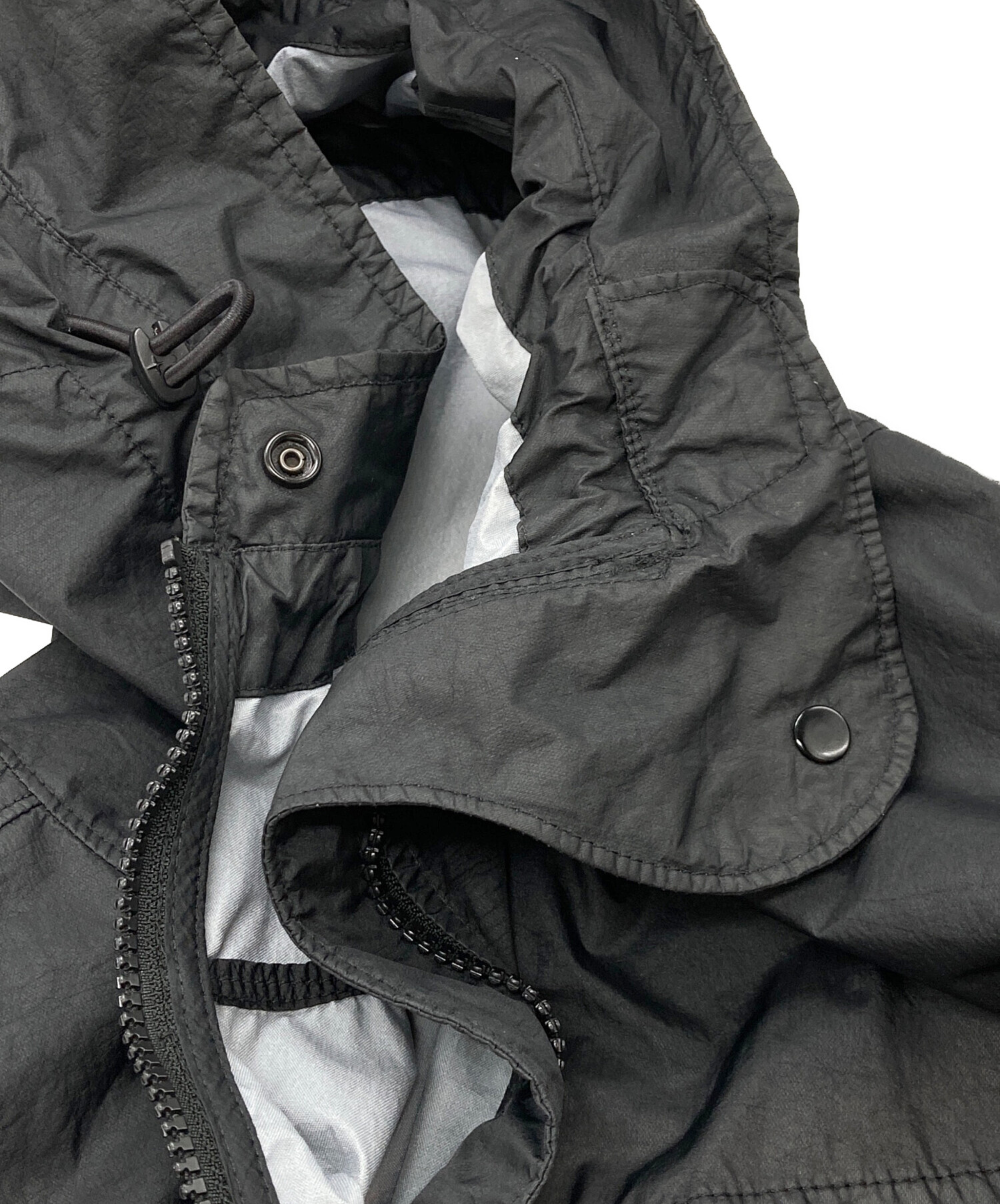 中古・古着通販】STONE ISLAND (ストーンアイランド) 22SS ガーメント