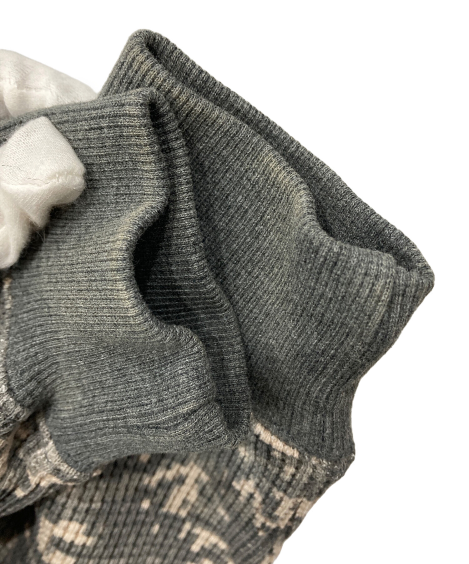 中古・古着通販】ANTIMID (アンチミッド) CAMO THERMAL / カモ