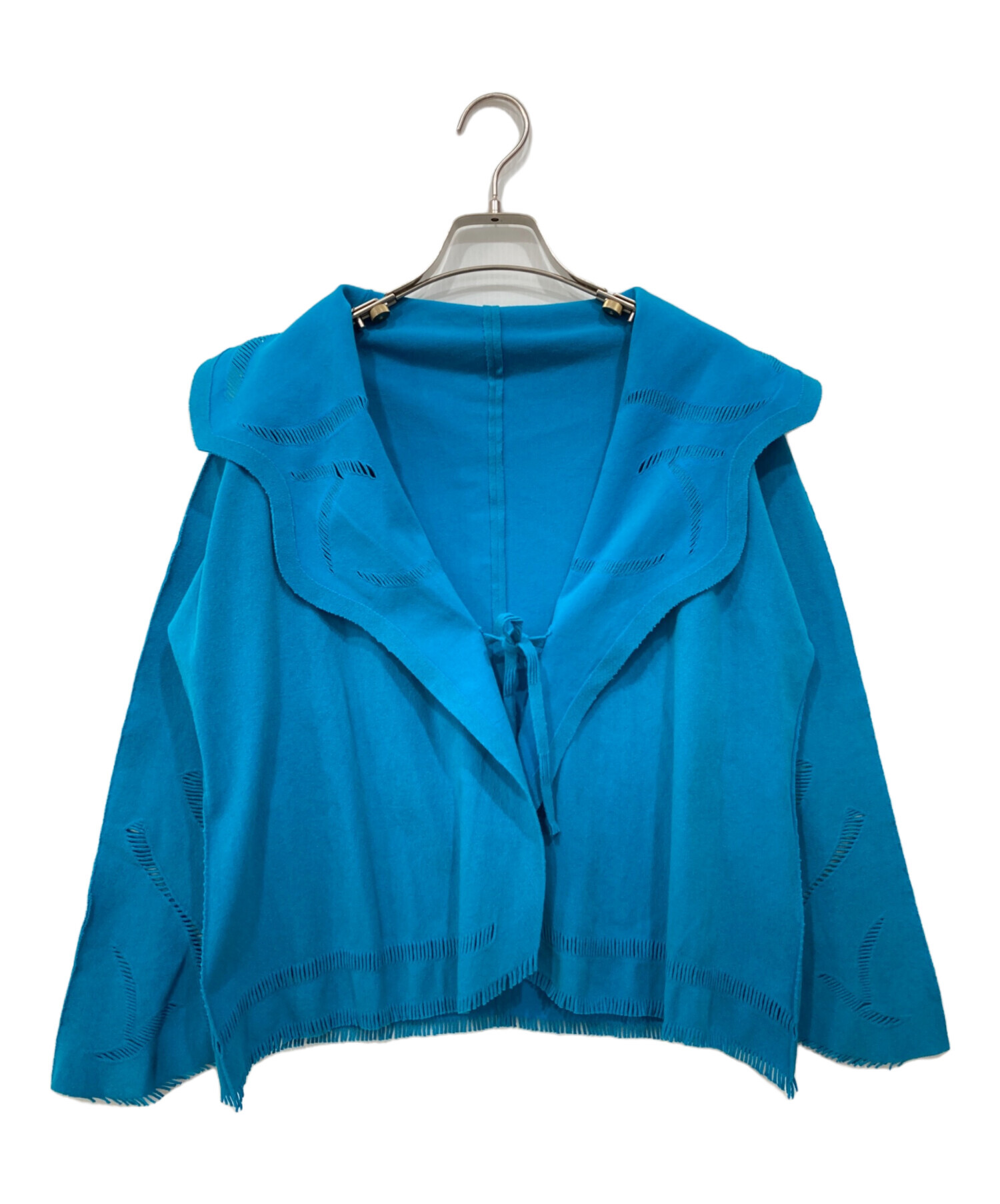 中古・古着通販】me ISSEY MIYAKE (ミーイッセイ ミヤケ) A.POC 変形