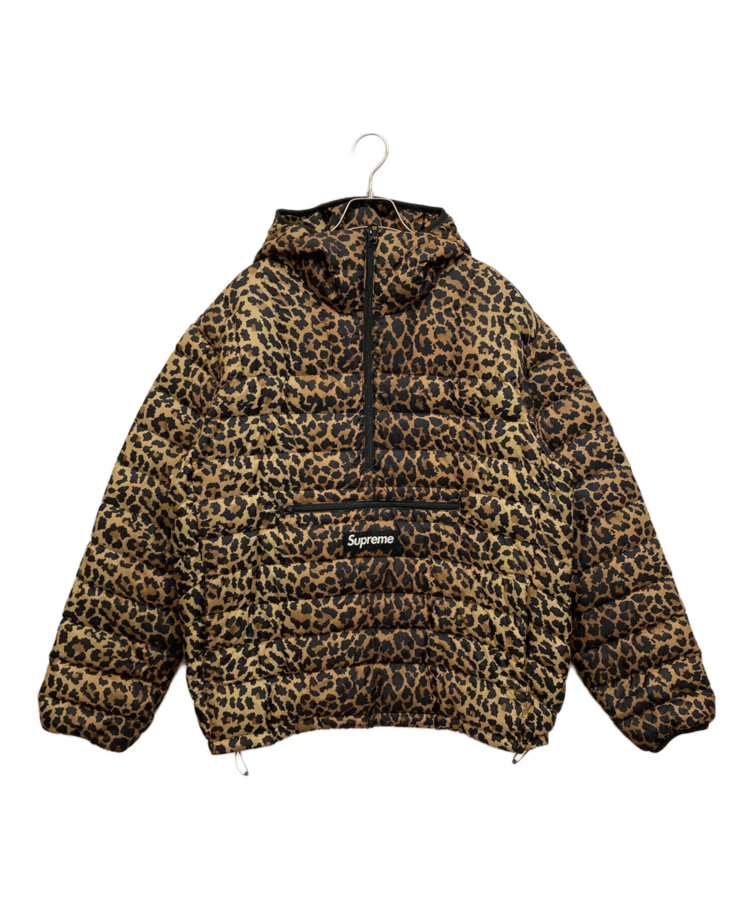 中古・古着通販】SUPREME (シュプリーム) マイクロダウンハーフ