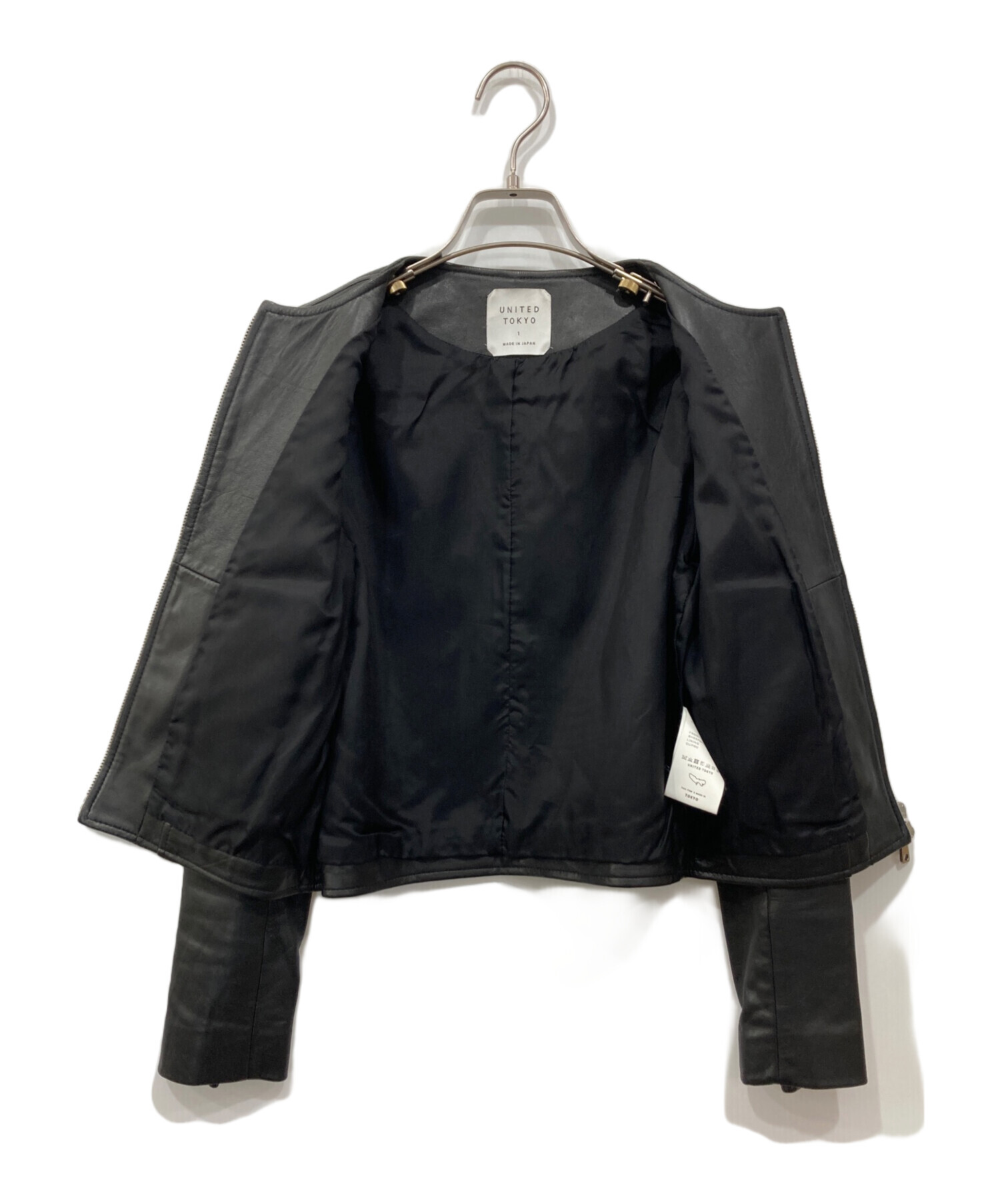 中古・古着通販】UNITED TOKYO (ユナイテッドトーキョー) シングル