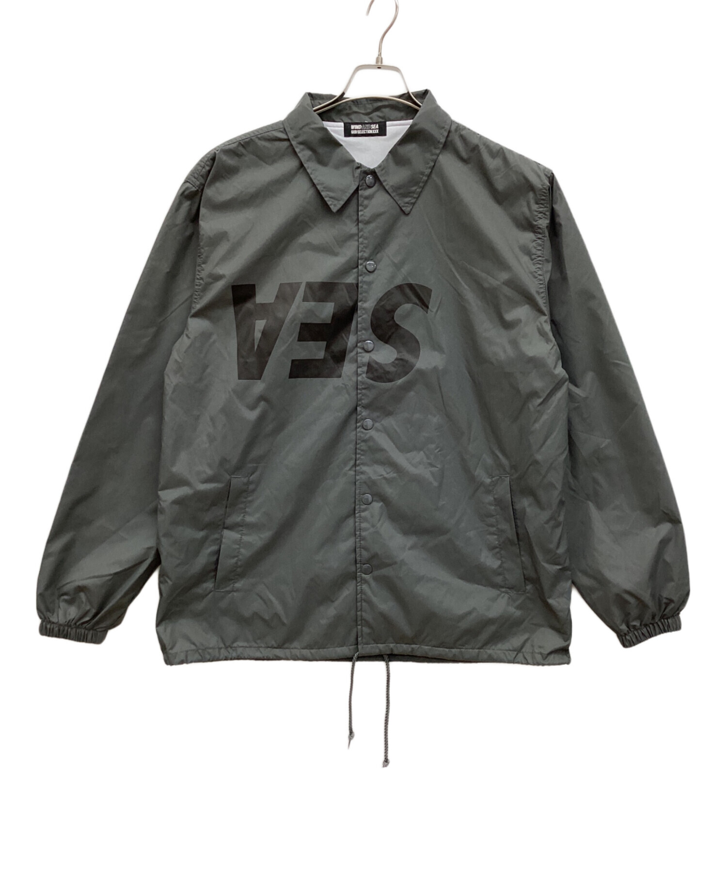 中古・古着通販】WIND AND SEA (ウィンダンシー) GOD SELECTION XXX