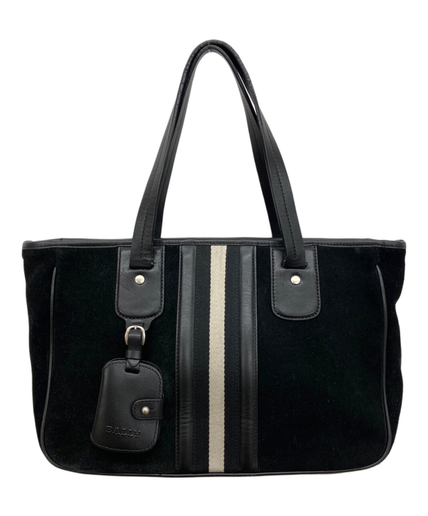 中古・古着通販】BALLY (バリー) トレインスポッティングスエード