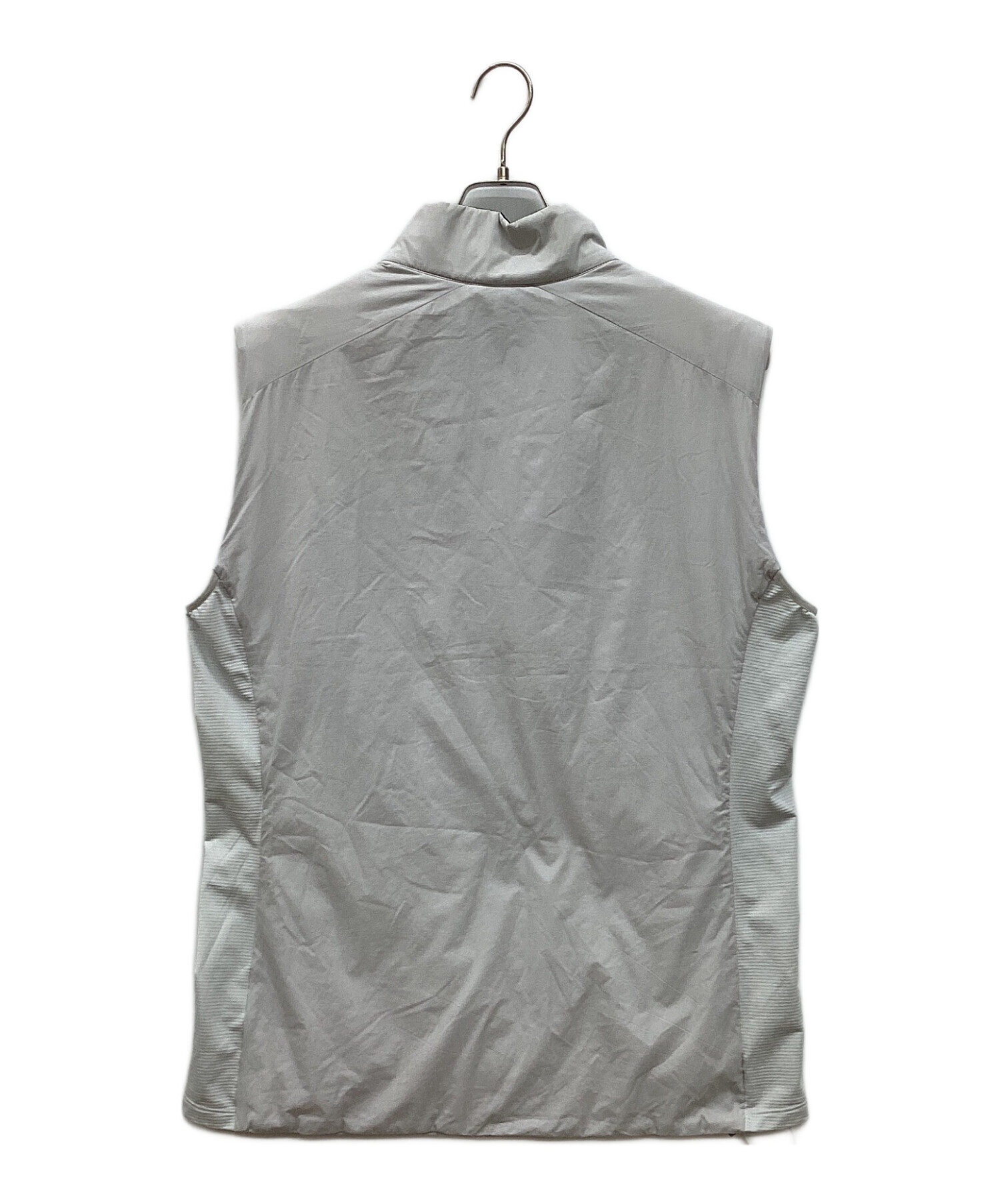 中古・古着通販】ARC'TERYX (アークテリクス) Atom SL Vest アトムSL