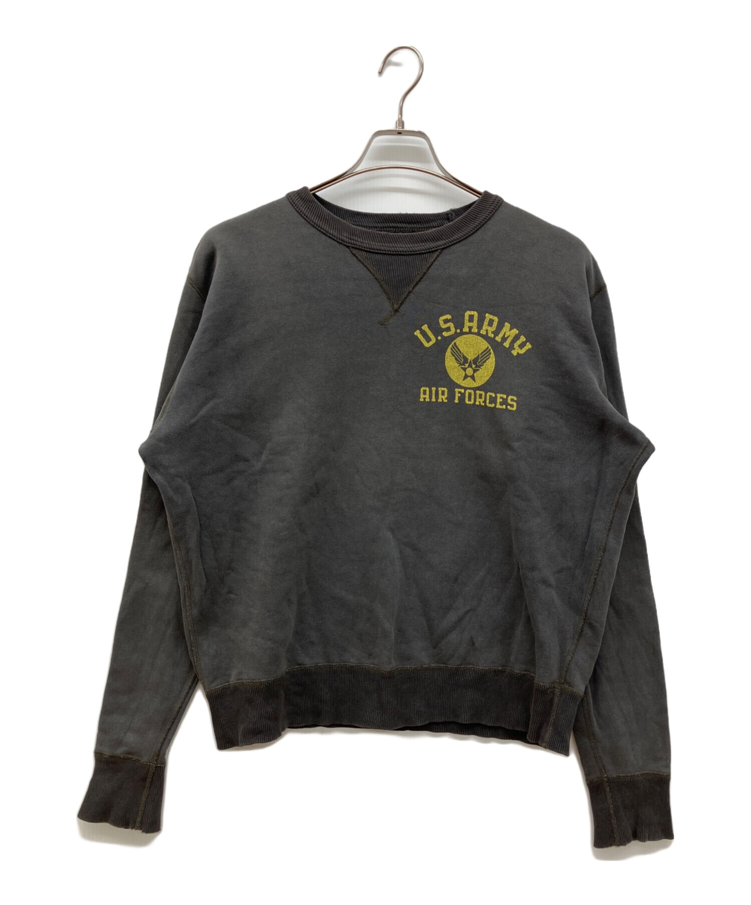 中古・古着通販】TOYS MCCOY (トイズマッコイ) 両Vガゼット 