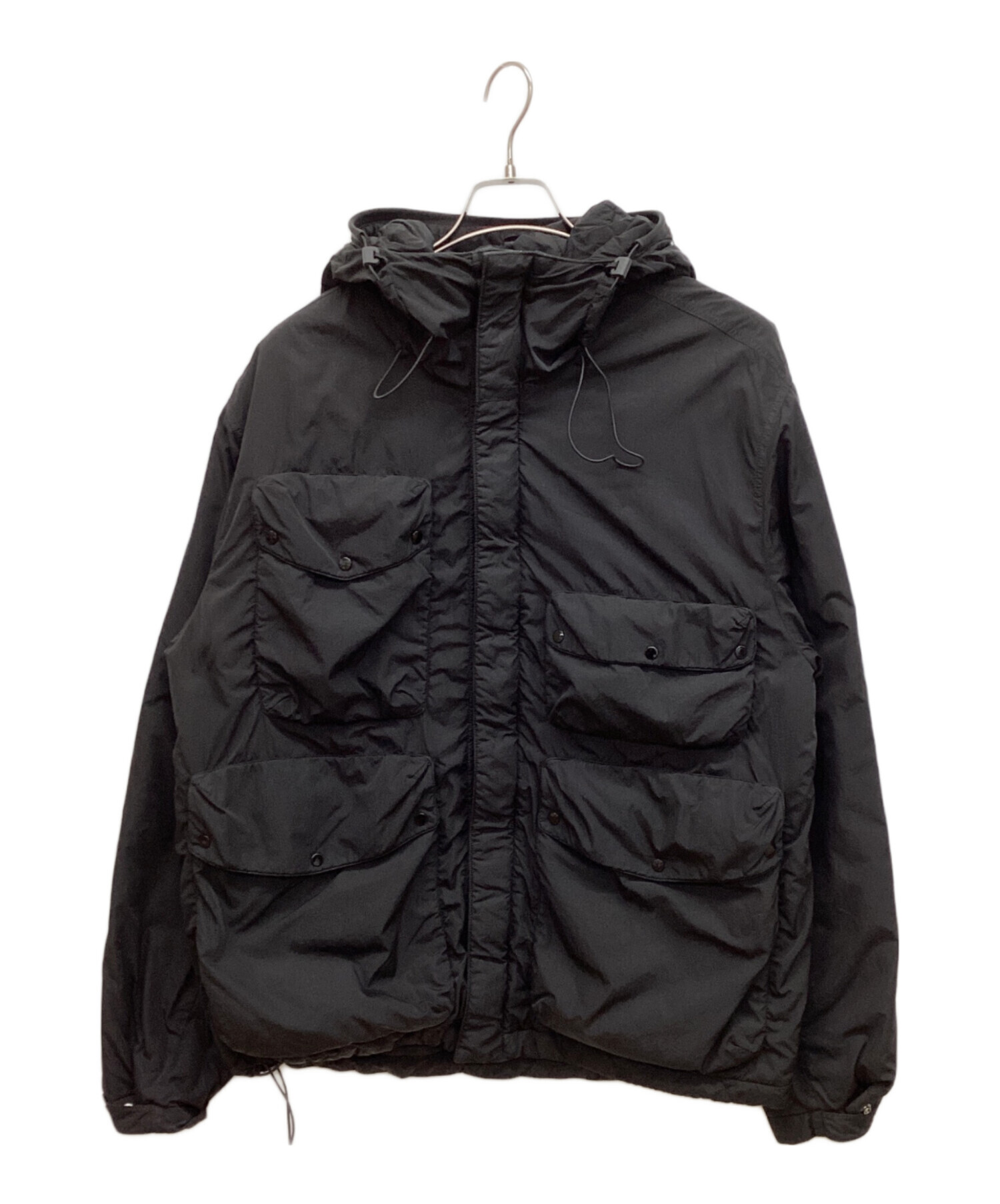 中古・古着通販】C.P COMPANY (シーピーカンパニー) MEDIUM JACKET IN