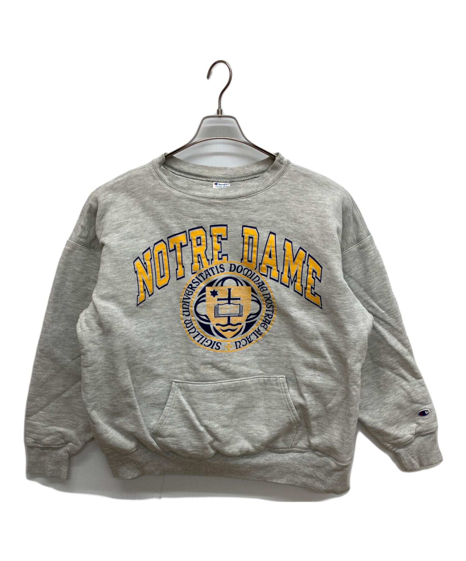 中古・古着通販】Champion REVERSE WEAVE (チャンピオン リバース