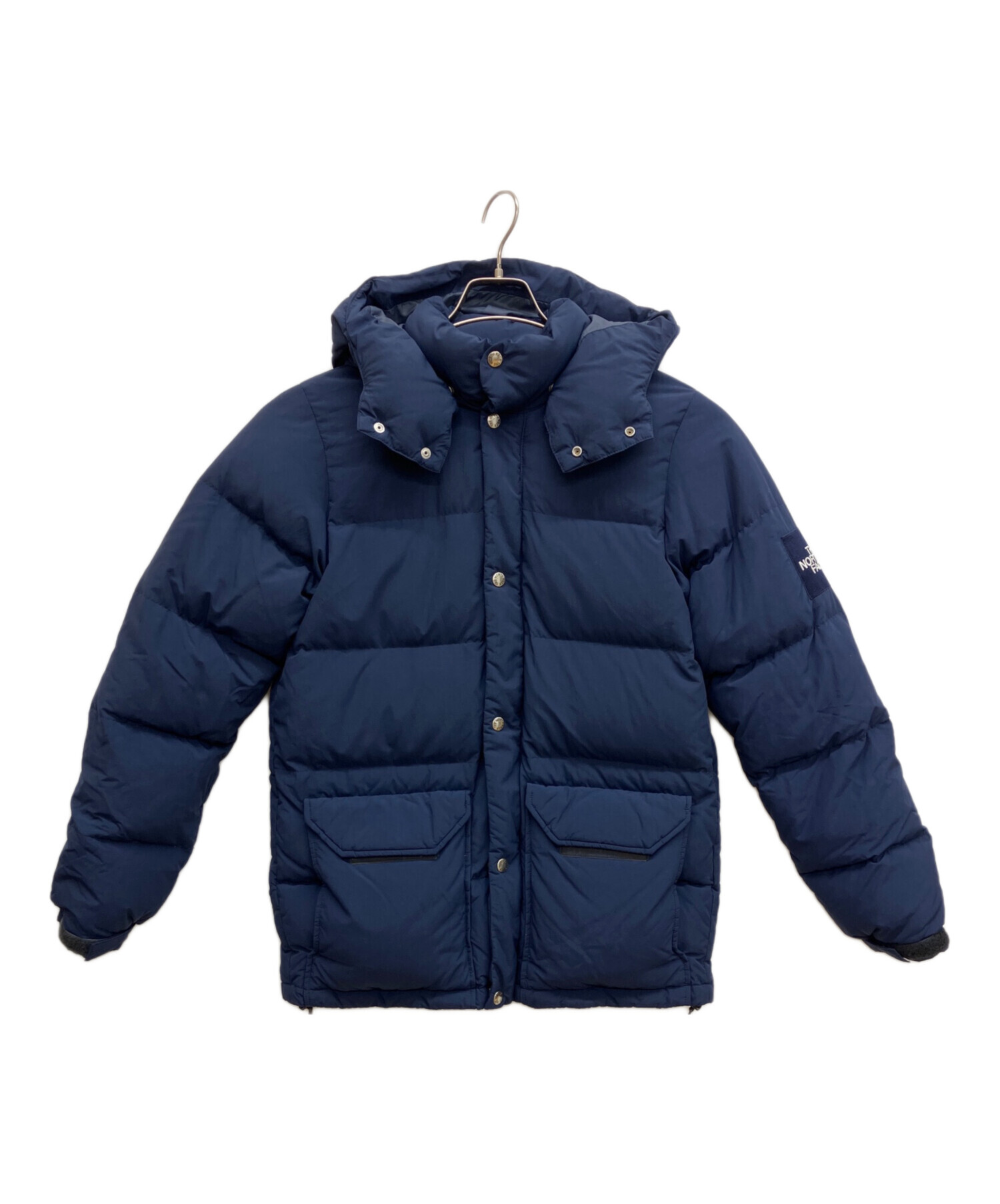 中古・古着通販】THE NORTH FACE (ザ ノース フェイス) キャンプシェラ