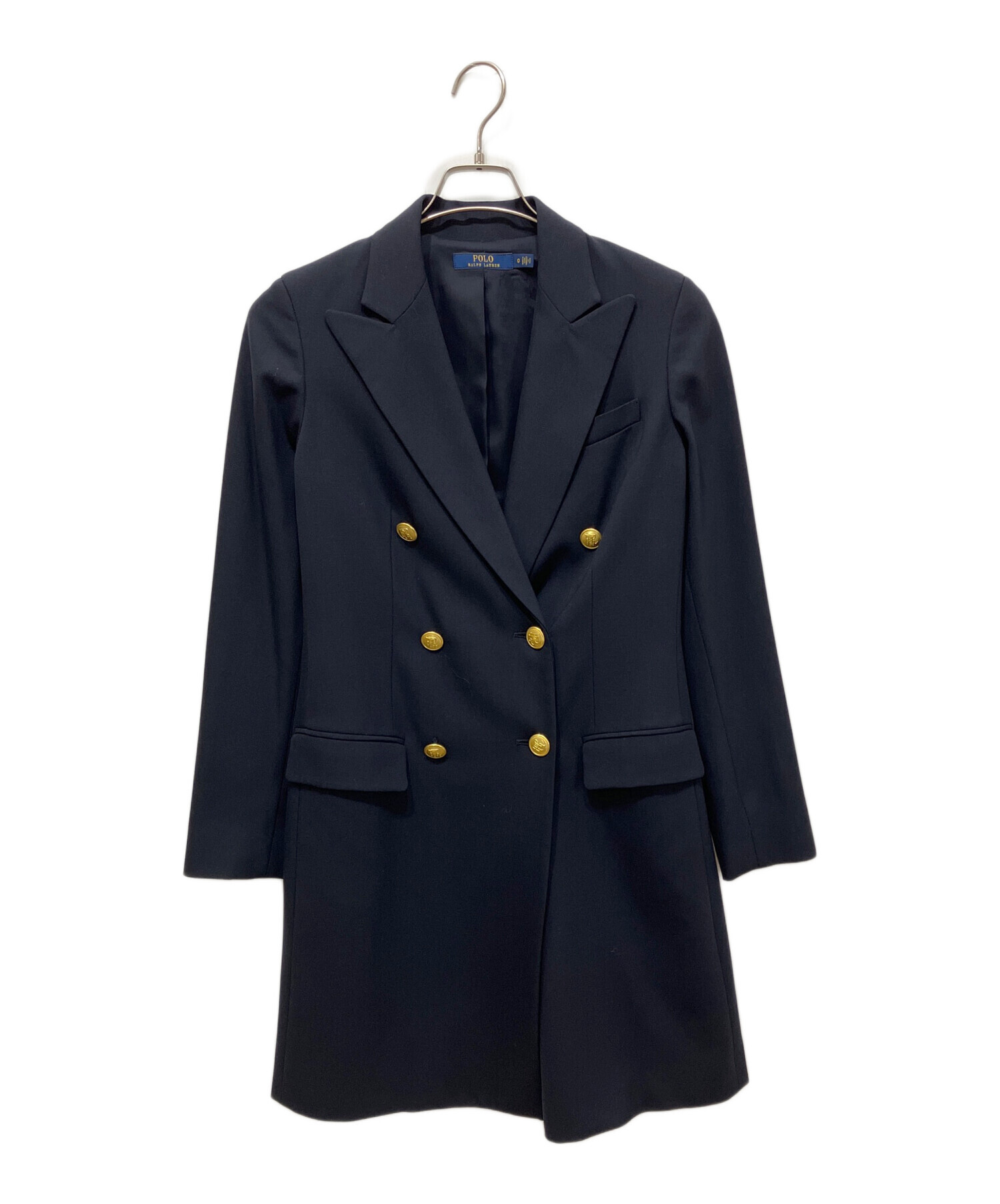 中古・古着通販】POLO RALPH LAUREN (ポロ・ラルフローレン) ロング