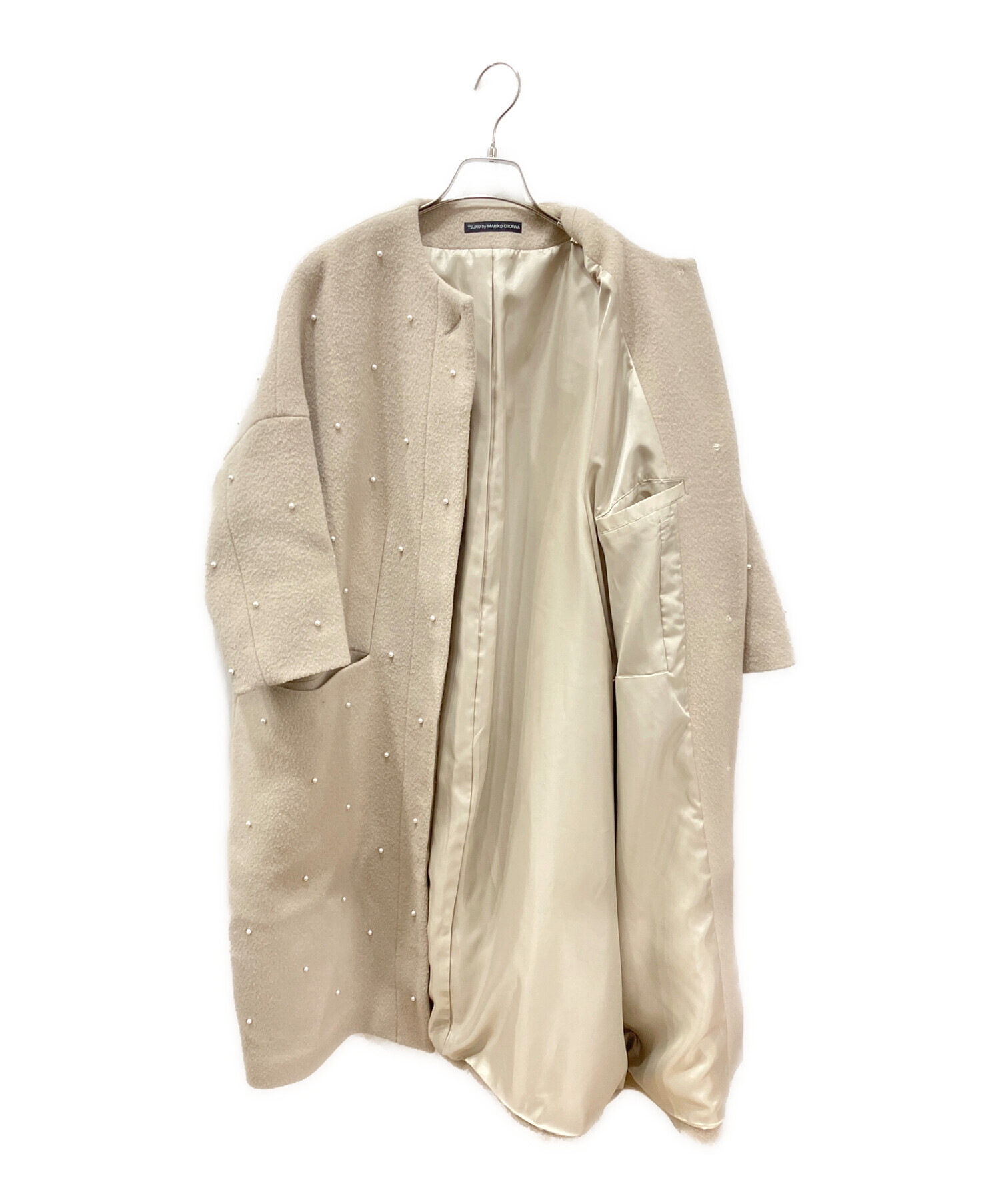 中古・古着通販】TSURU by MARIKO OIKAWA (ツルバイマリコオイカワ