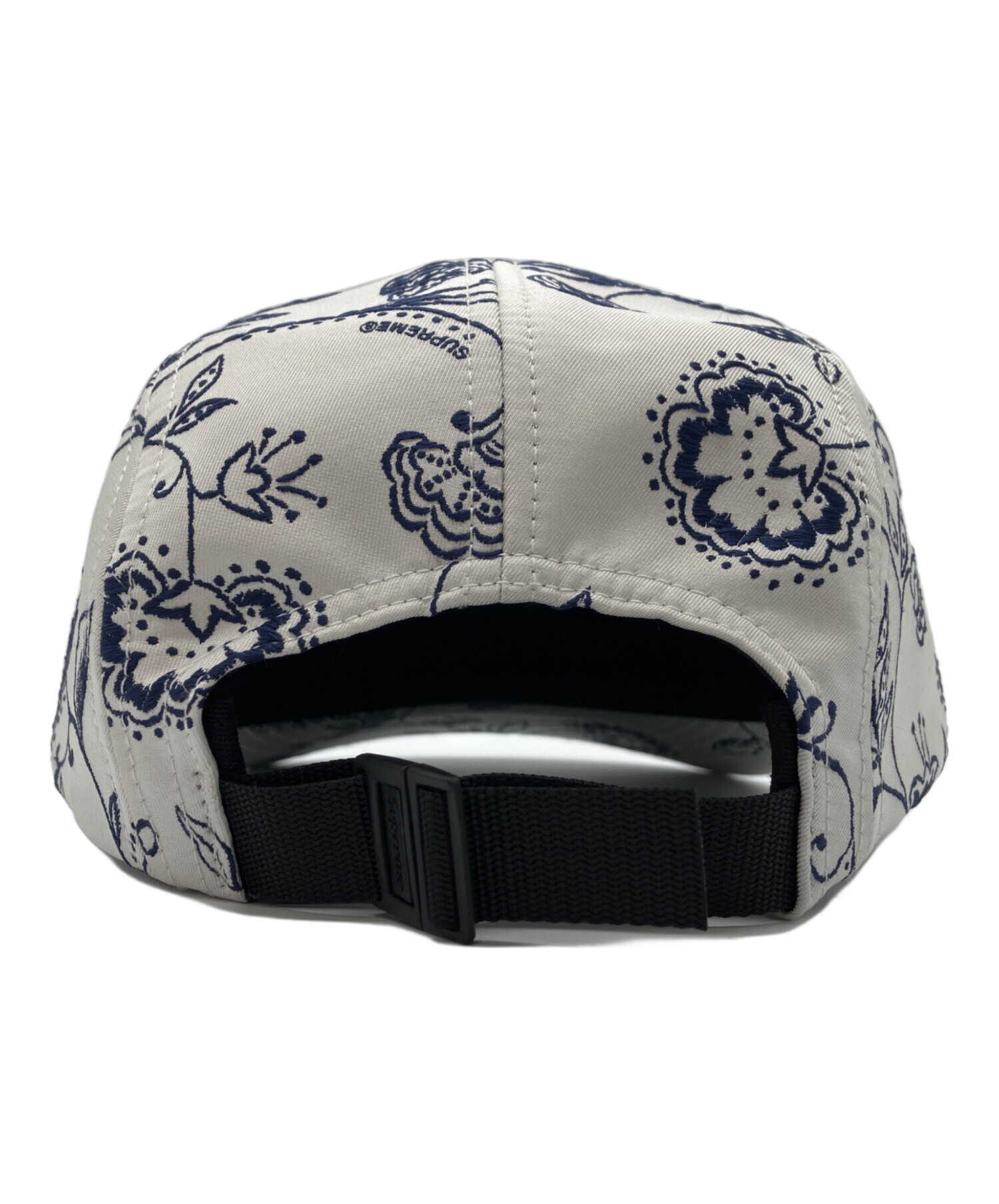 中古・古着通販】SUPREME (シュプリーム) 25SS Floral Jacquard Camp