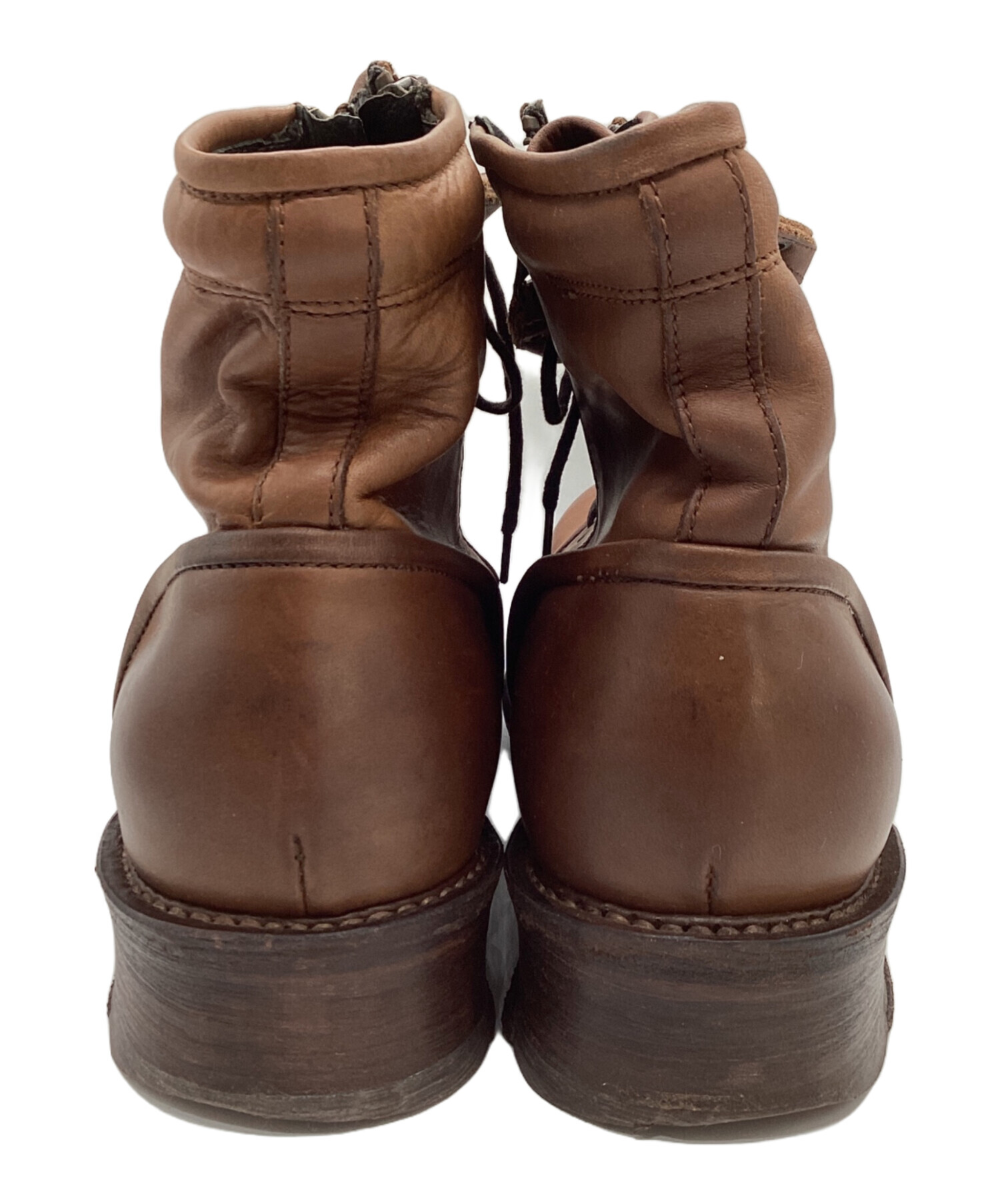 中古・古着通販】alfredo BANNISTER (アルフレッドバニスター) サイド