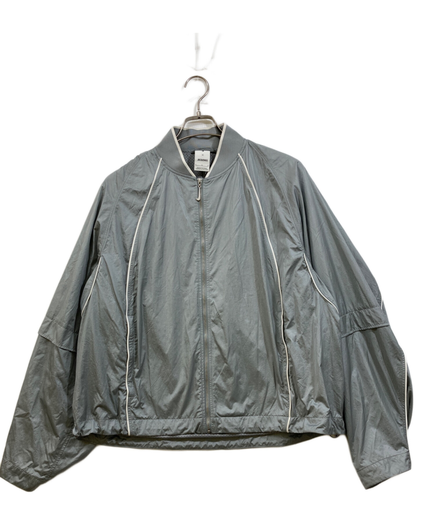 中古・古着通販】NIKE (ナイキ) jacquemus (ジャックムス) トラック