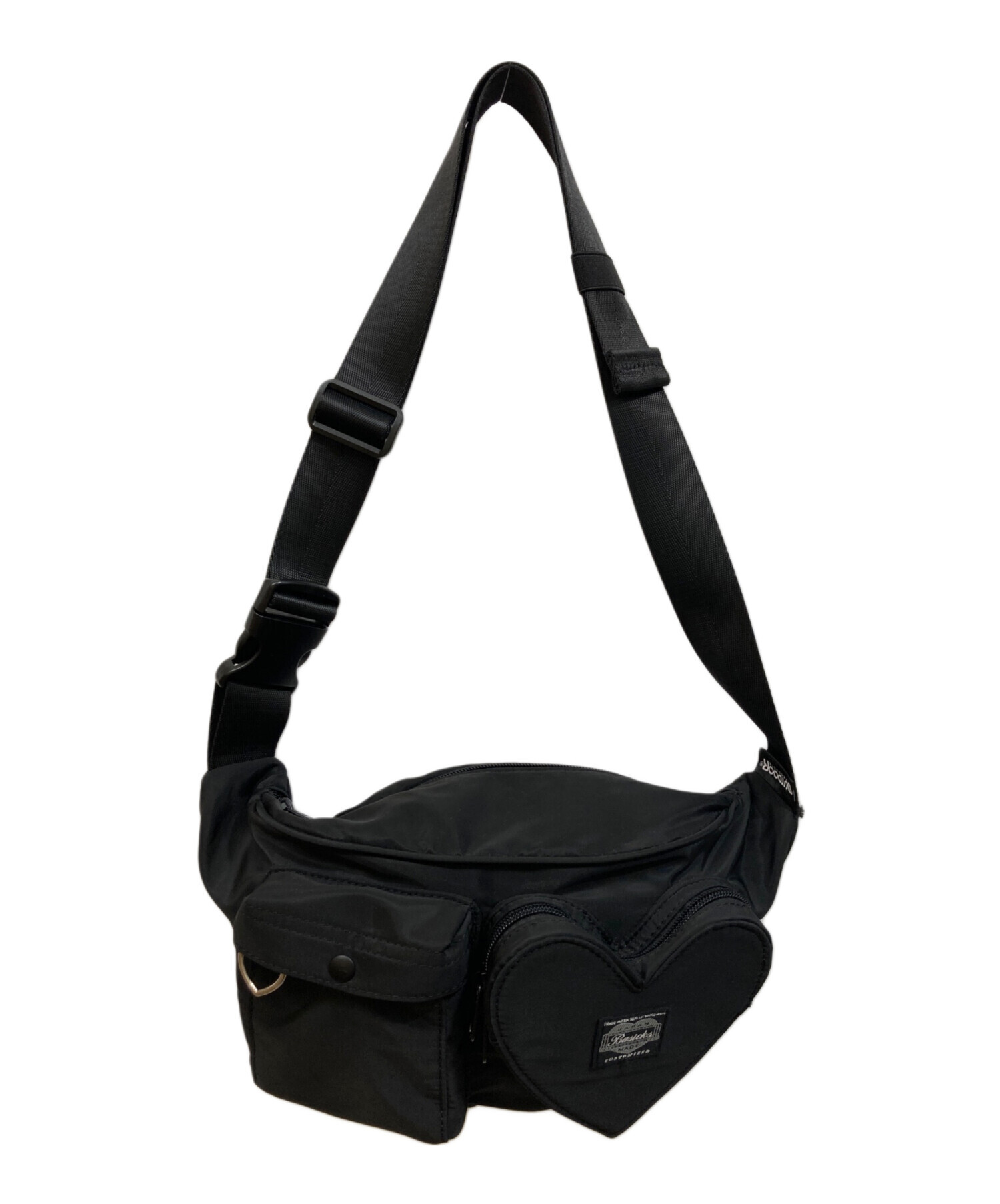 中古・古着通販】BASICKS (ベイシックス) OUTDOOR PRODUCTS