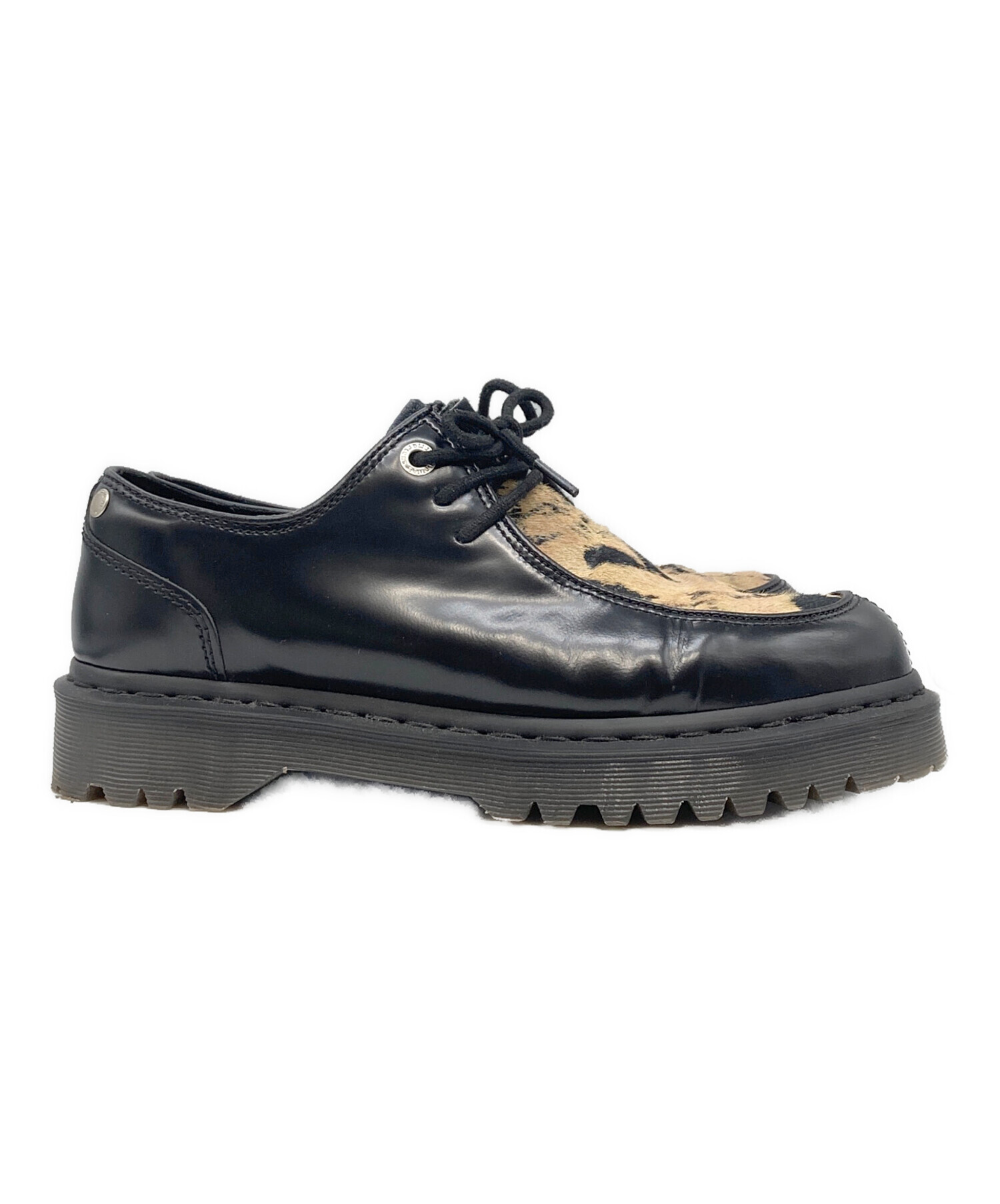 中古・古着通販】Dr.Martens (ドクターマーチン) ZEFFIR 3ホール