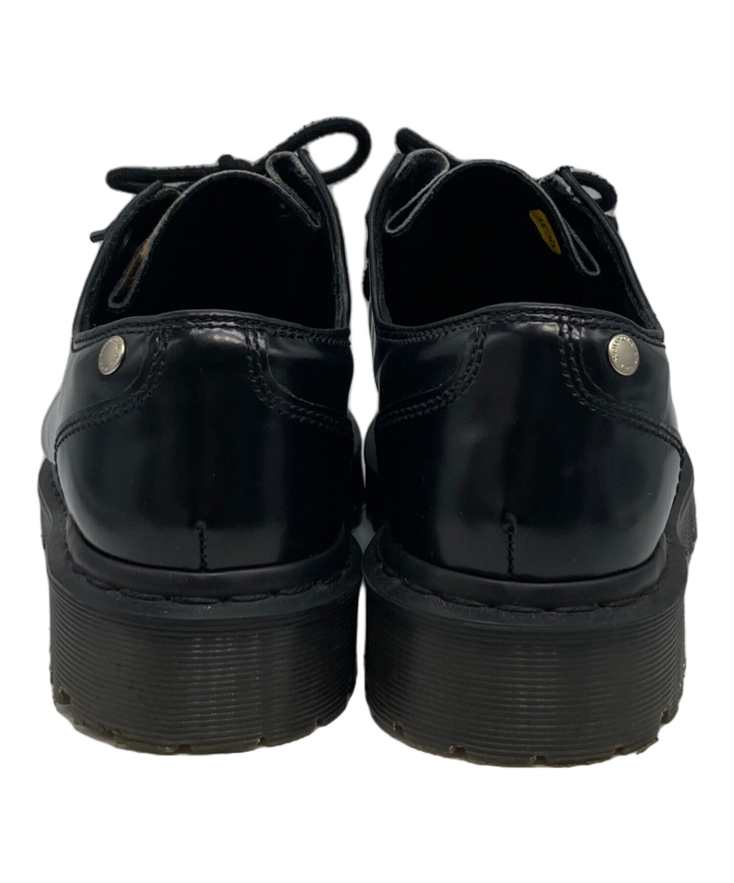 中古・古着通販】Dr.Martens (ドクターマーチン) ZEFFIR 3ホール
