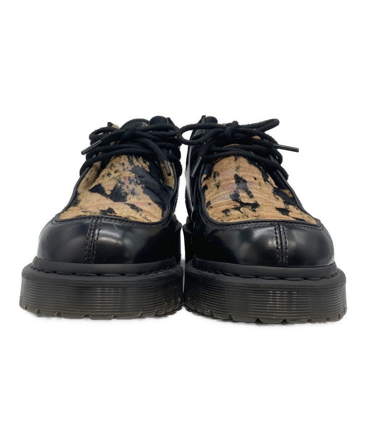 中古・古着通販】Dr.Martens (ドクターマーチン) ZEFFIR 3ホール