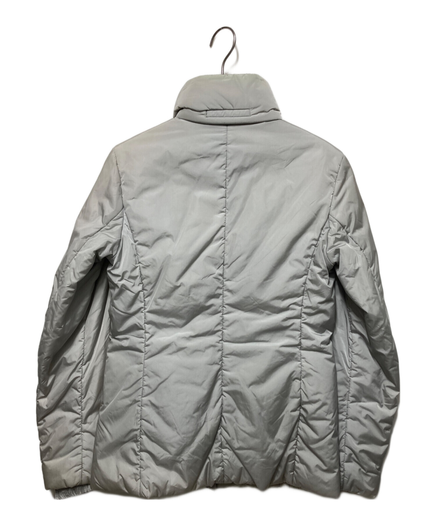 中古・古着通販】PRADA SPORTS (プラダスポーツ) 2WAY中綿ナイロン