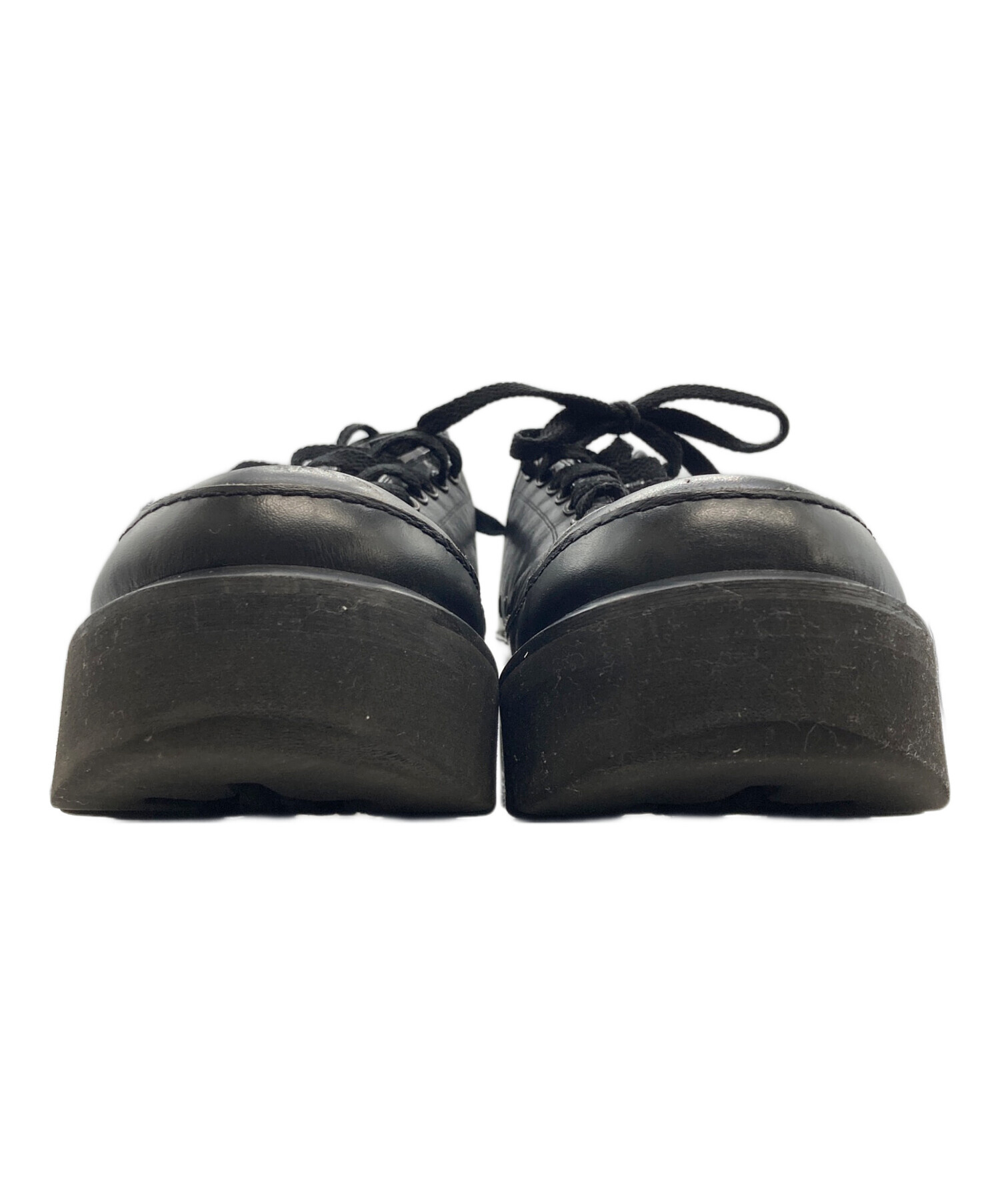 中古・古着通販】LAD MUSICIAN (ラッドミュージシャン) COW LEATHER