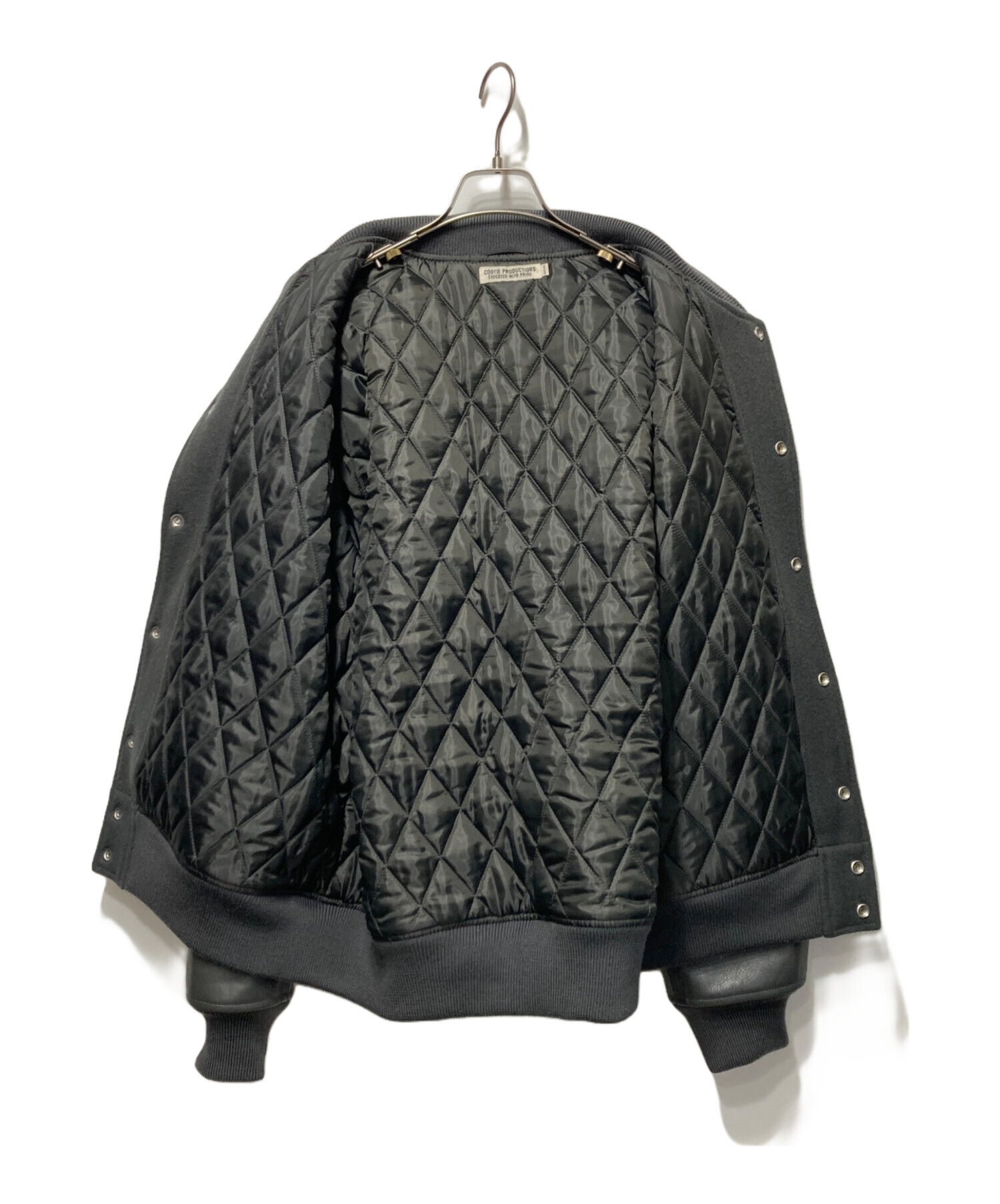 中古・古着通販】COOTIE PRODUCTIONS (クーティープロダクツ) ウール