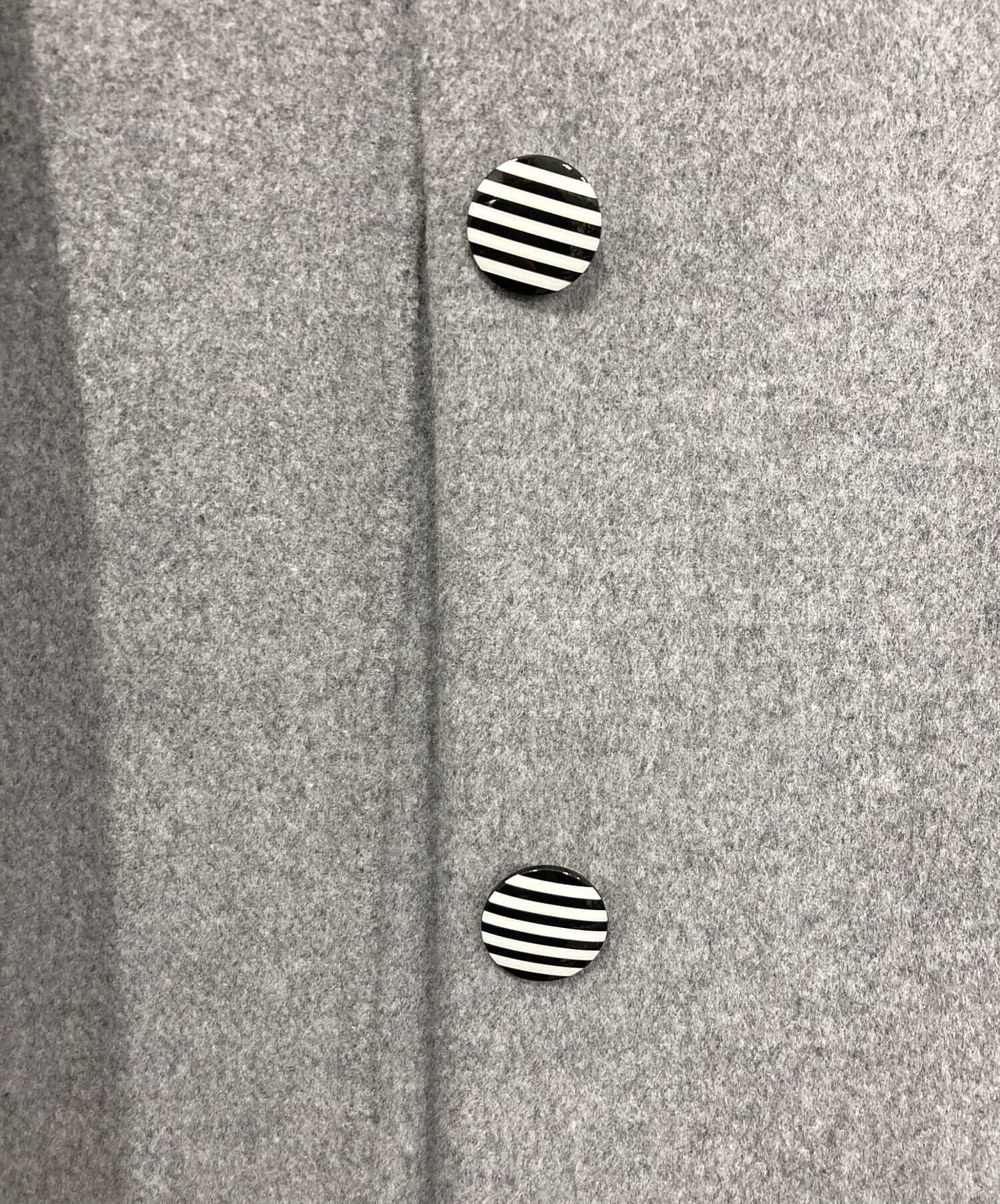 中古・古着通販】BORDERS at BALCONY (ボーダーズアットバルコニー