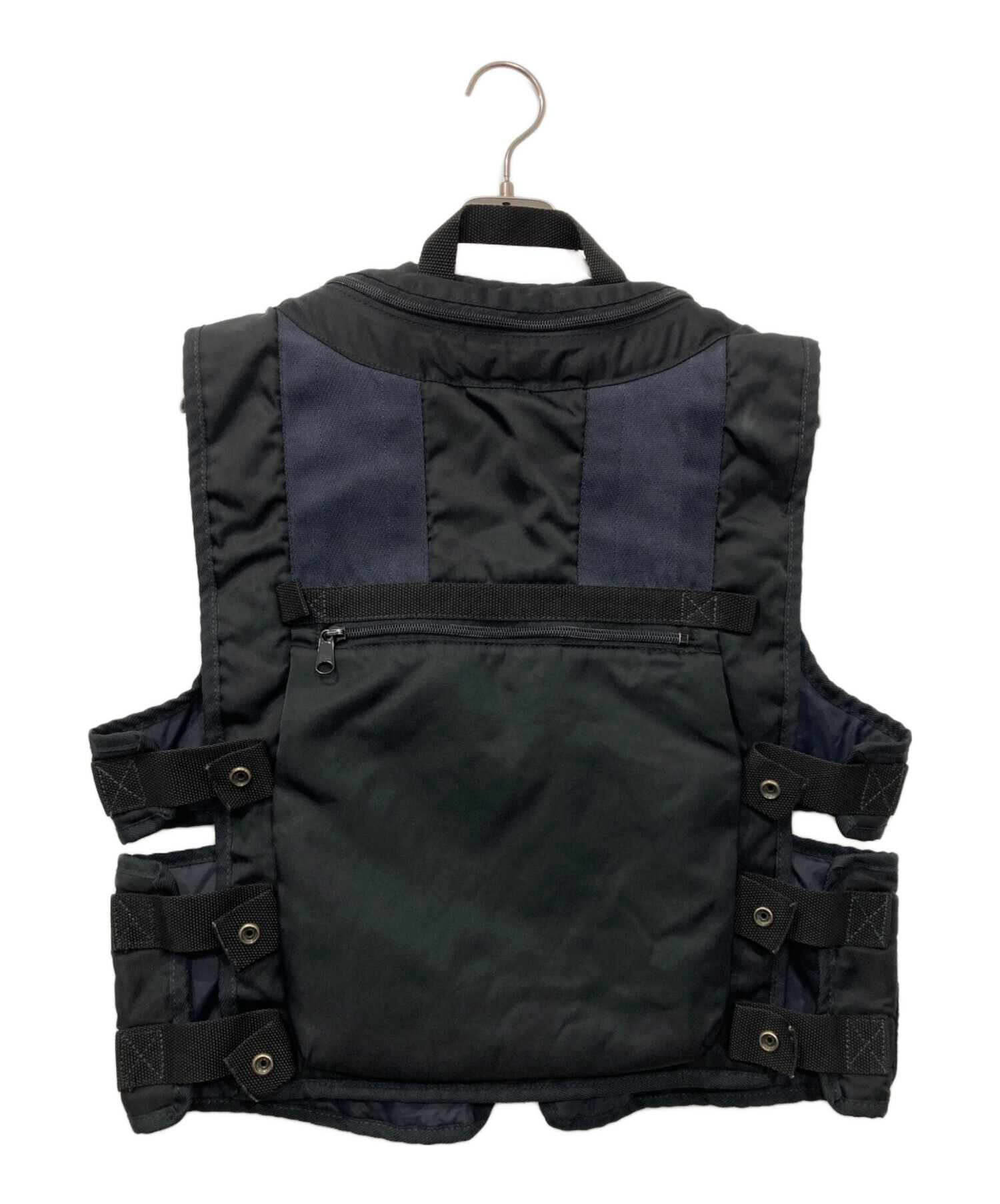 中古・古着通販】ISSEY MIYAKE (イッセイミヤケ) タクティカルベスト
